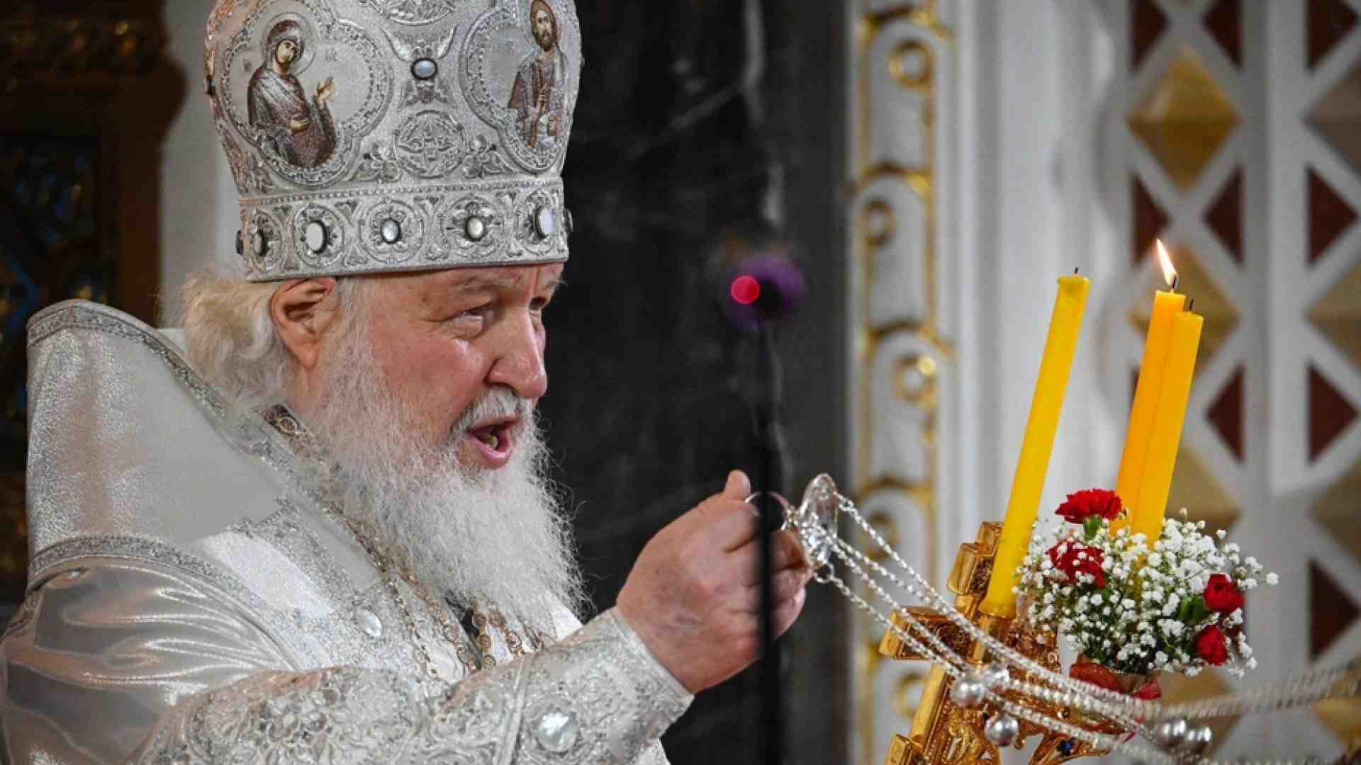 Immagine di Il Patriarcato di Mosca: «Tono sbagliato del Papa sul colloquio con Kirill»