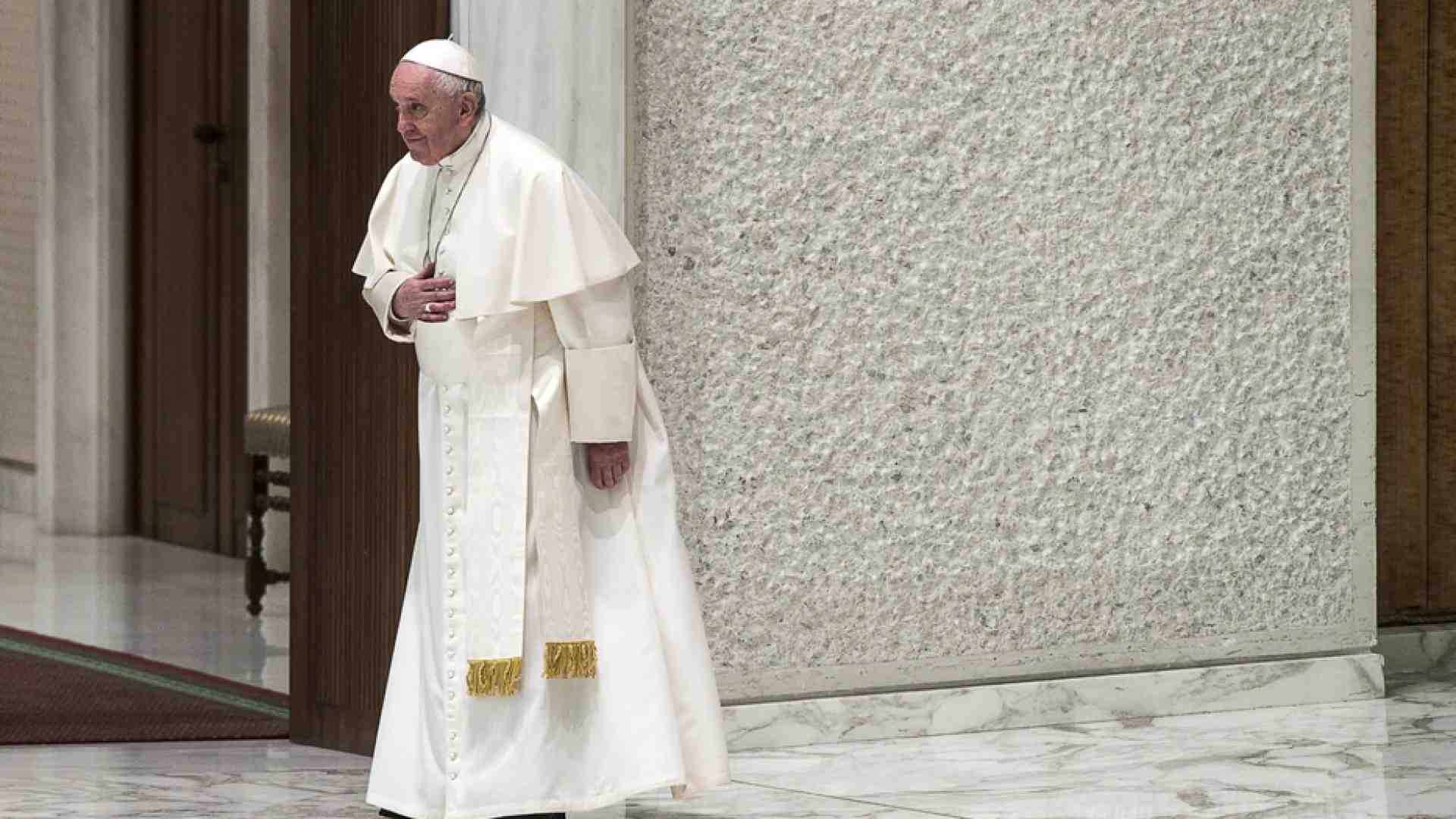 Immagine di Impagliazzo: dal Papa grande coraggio, sono a Mosca i destini della guerra