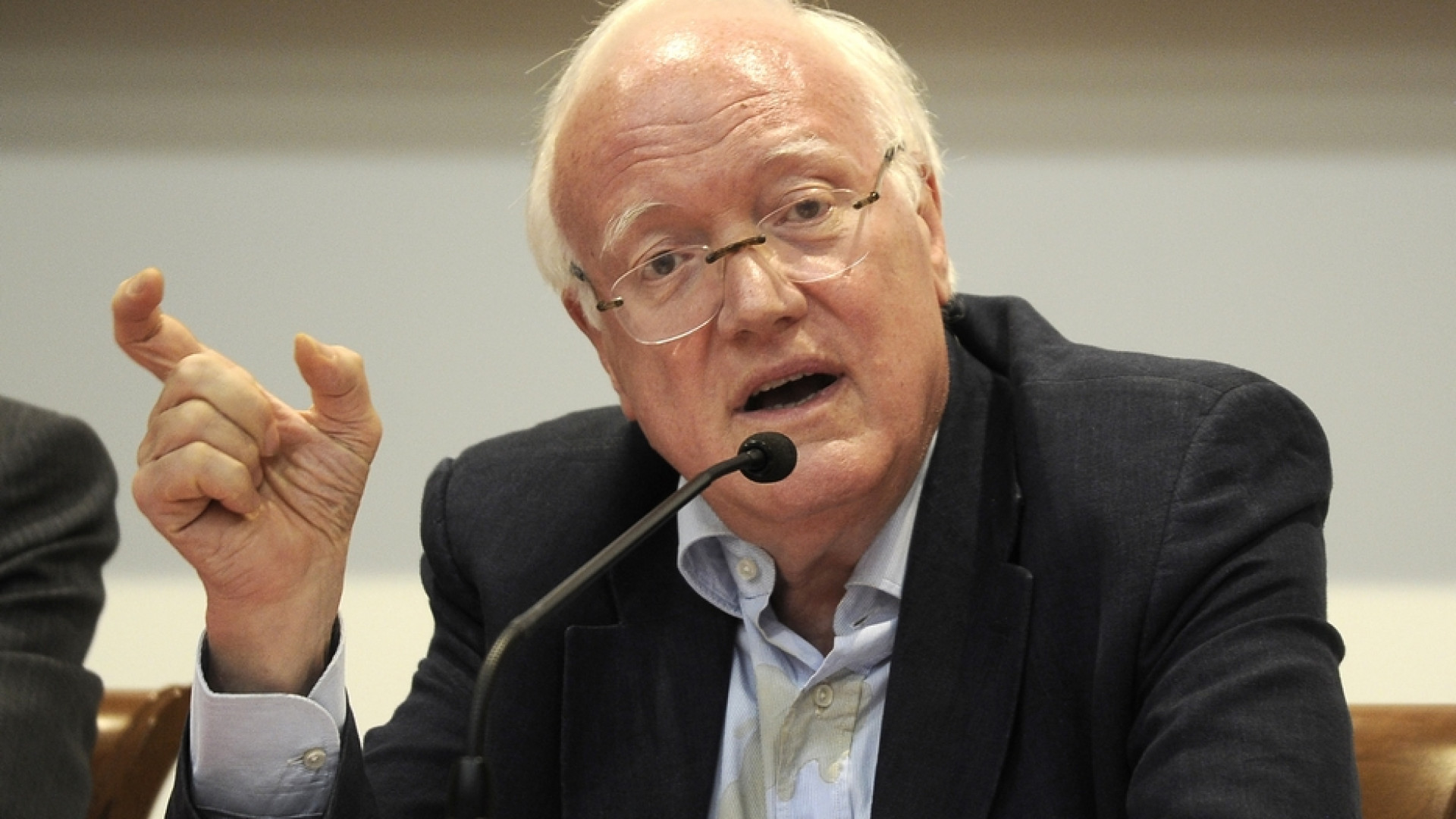 Immagine di Addio Francesco D'Agostino, maestro della bioetica italiana