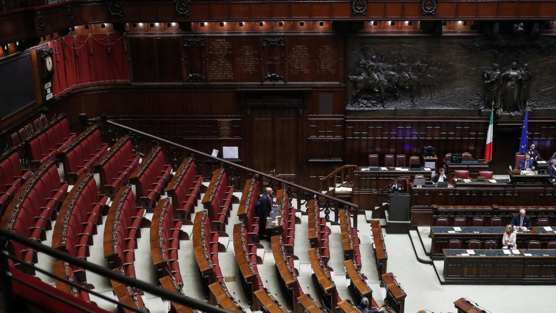 Immagine di La crisi dei partiti incomincia da letture parziali della società