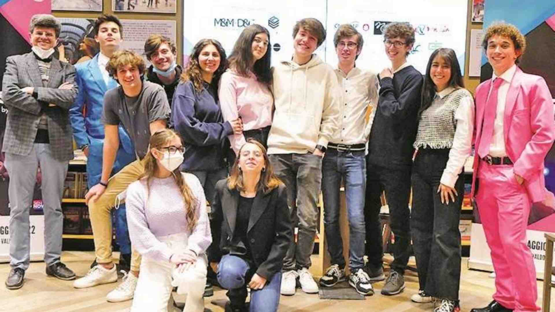 Immagine di ToVision, in gara le voci delle scuole superiori