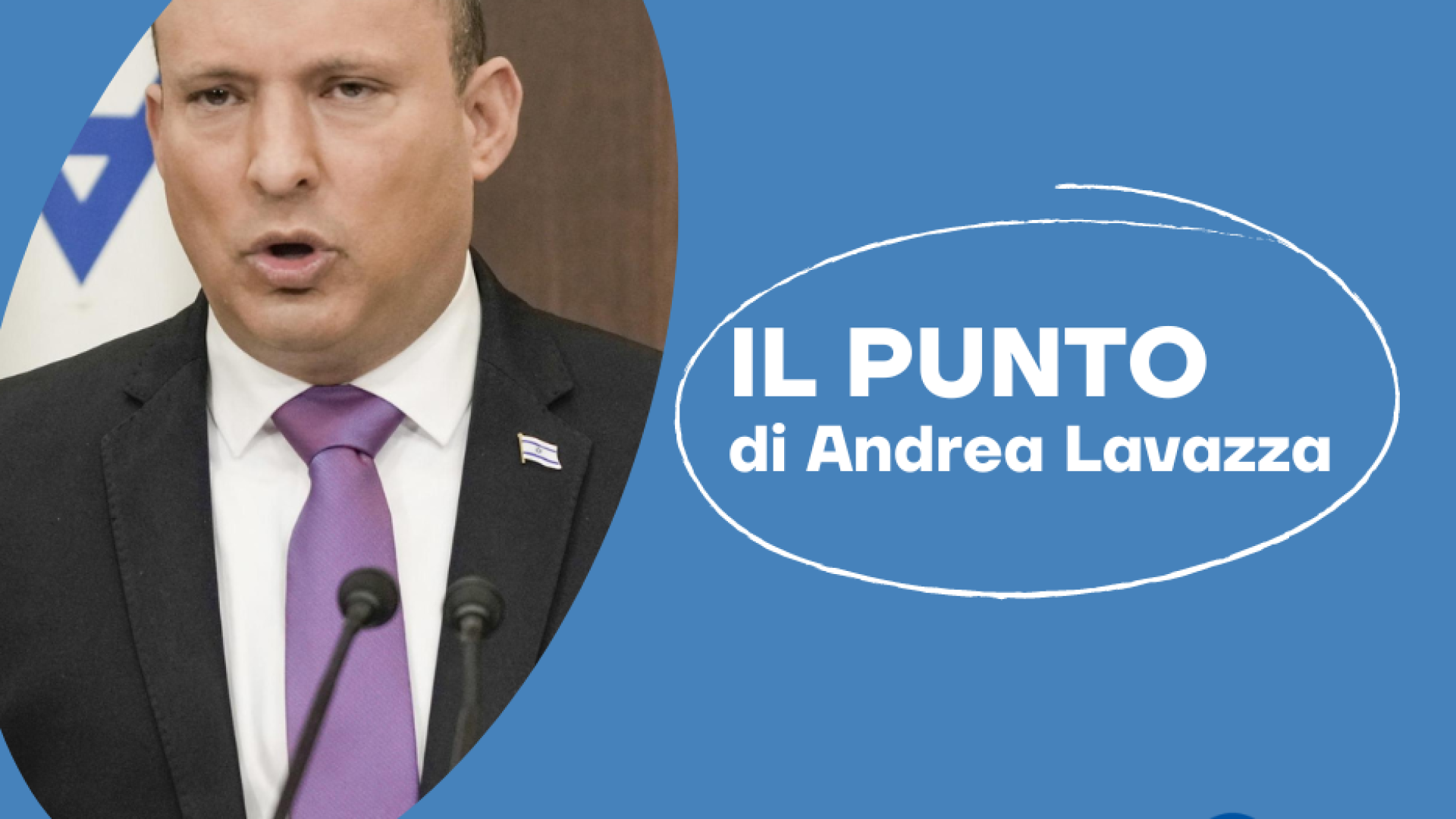 Immagine di Guerra, giorno 71: si cercano mediatori, Bennett ed Erdogan dietro le quinte