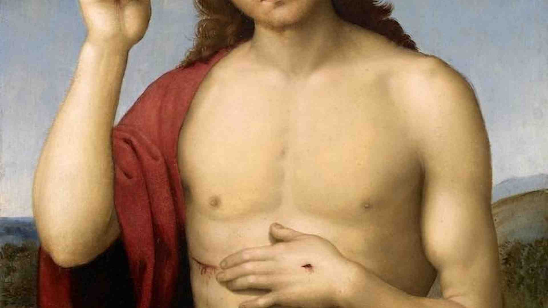 Immagine di Popolo di Dio e gregge  del suo pascolo