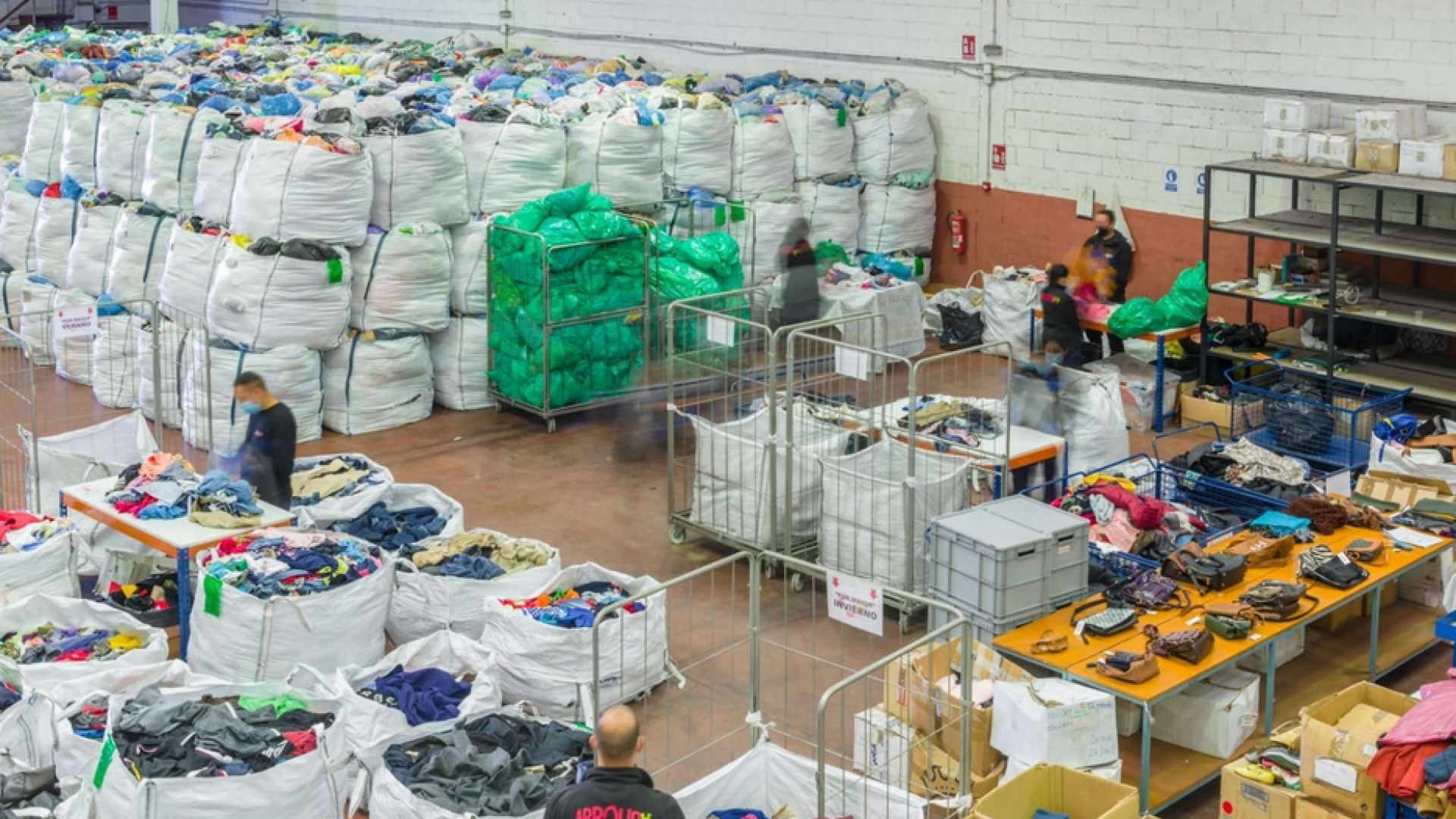 Immagine di La Spagna corre: ecco la strategia nazionale per l'"Economía social"