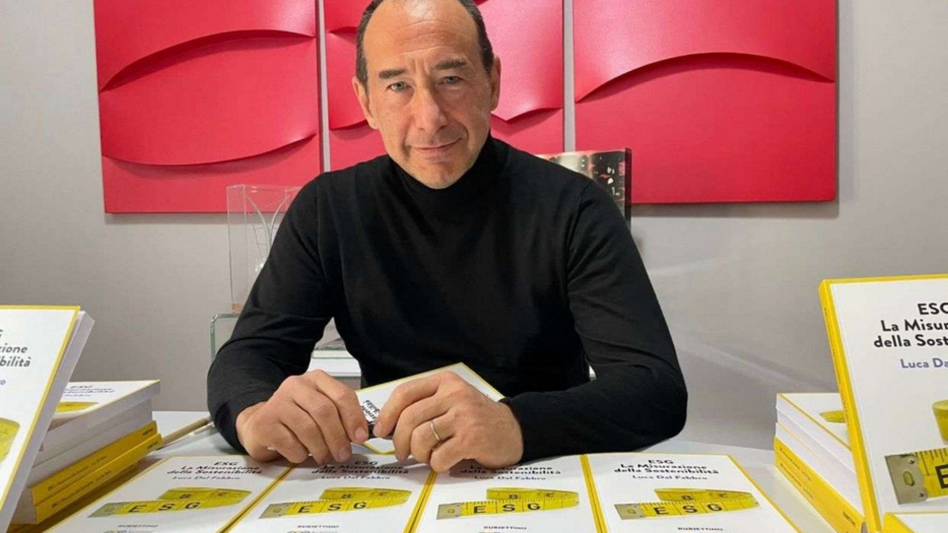 Immagine di Misurare bene la sostenibilità per dire addio al turbocapitalismo