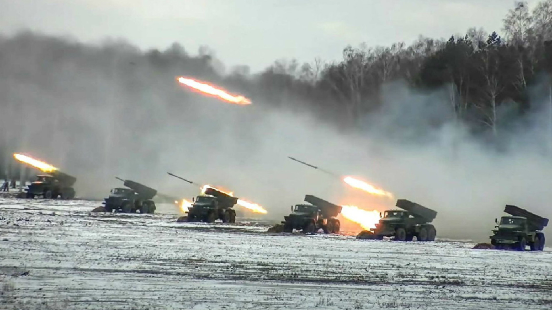 Immagine di L’escalation della guerra in Ucraina sta andando fuori controllo