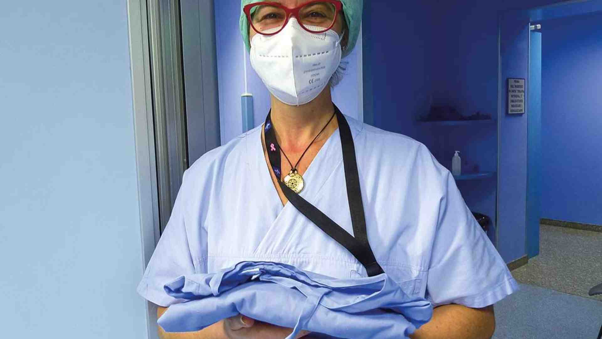 Immagine di La sanità va in ospedale per mantenersi in forma