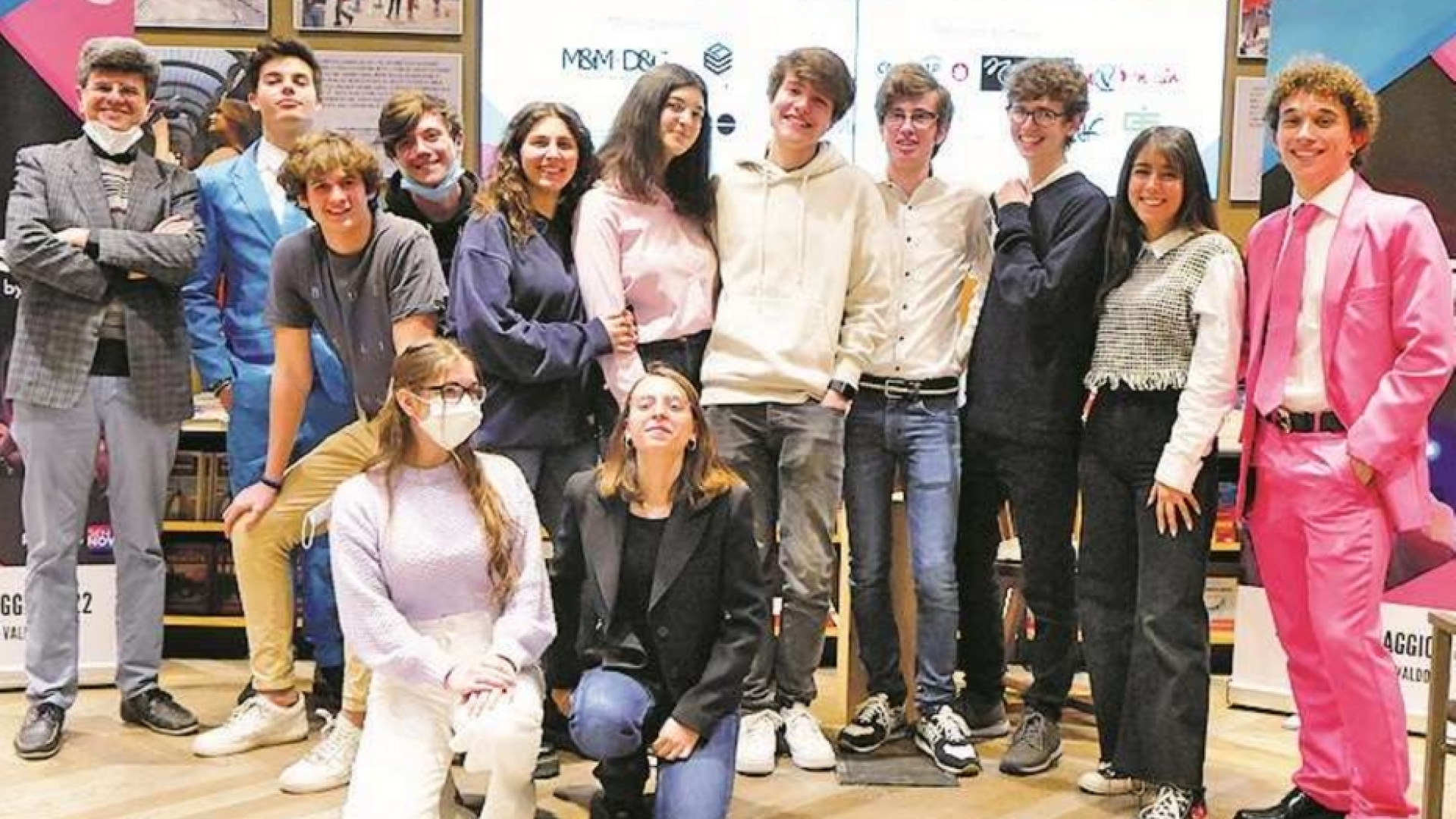Immagine di ToVision, in gara le voci delle scuole superiori