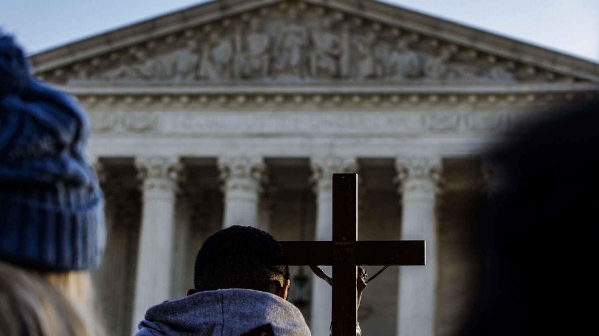 Immagine di Aborto e Corte Suprema, l'America «pro-life» cerca chiarezza