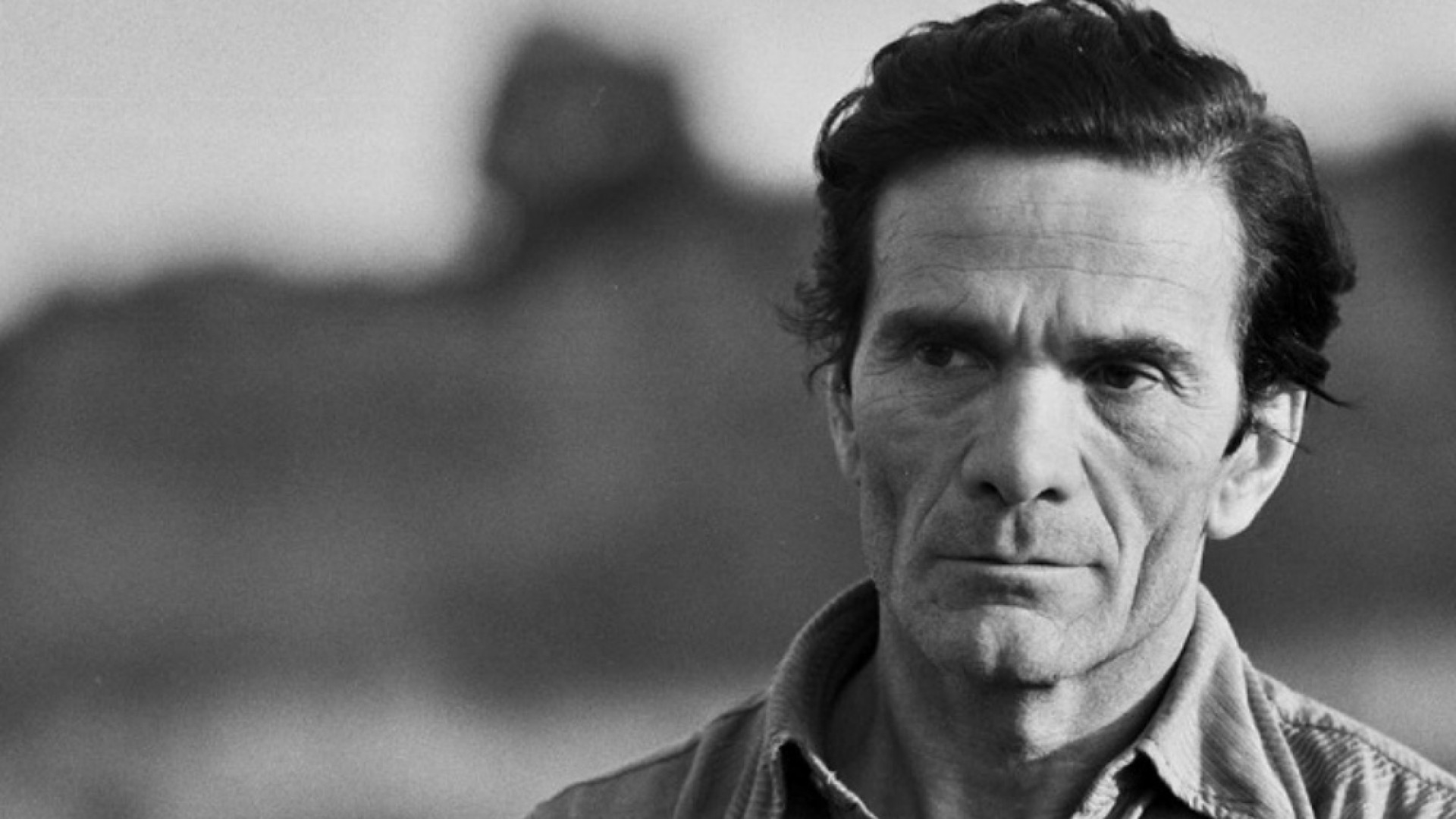 Immagine di Pasolini & dintorni Percorso tra storia, arte e letteratura