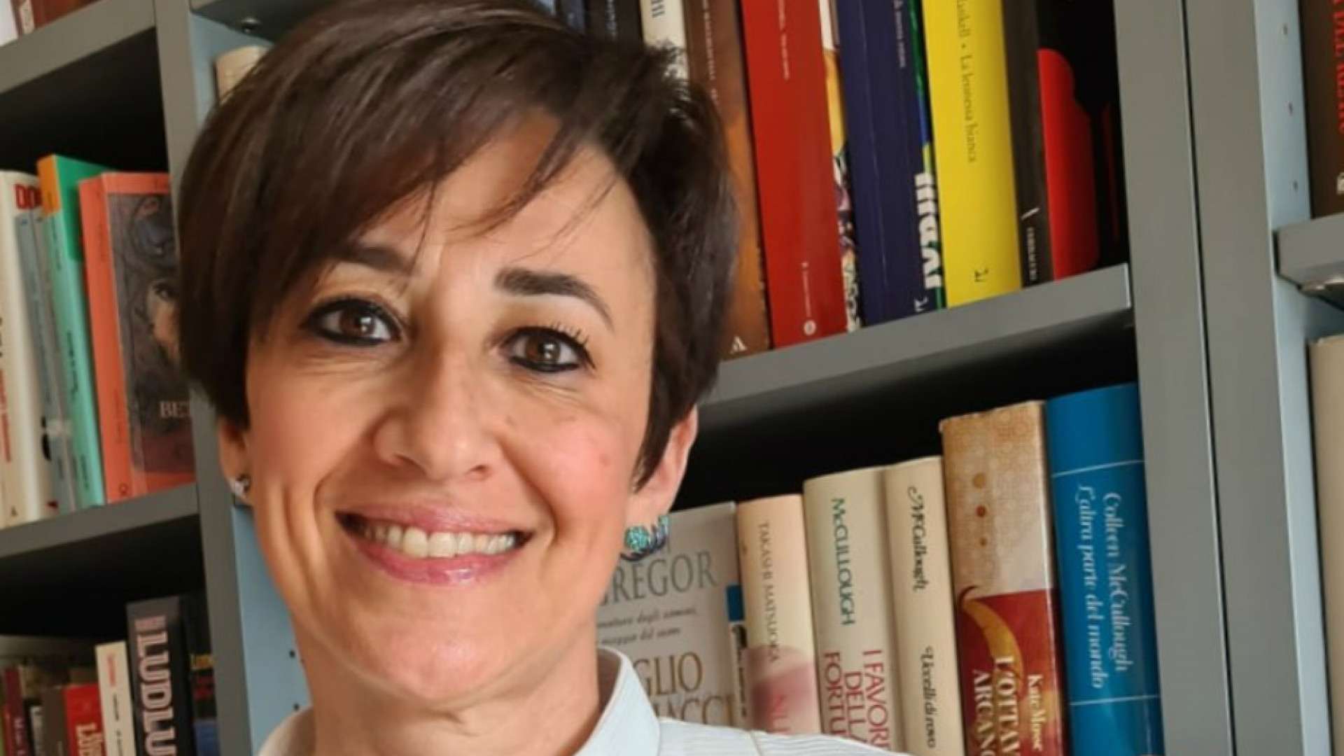 Immagine di «Il giallo è il mio genere, stimolo per il lettore»