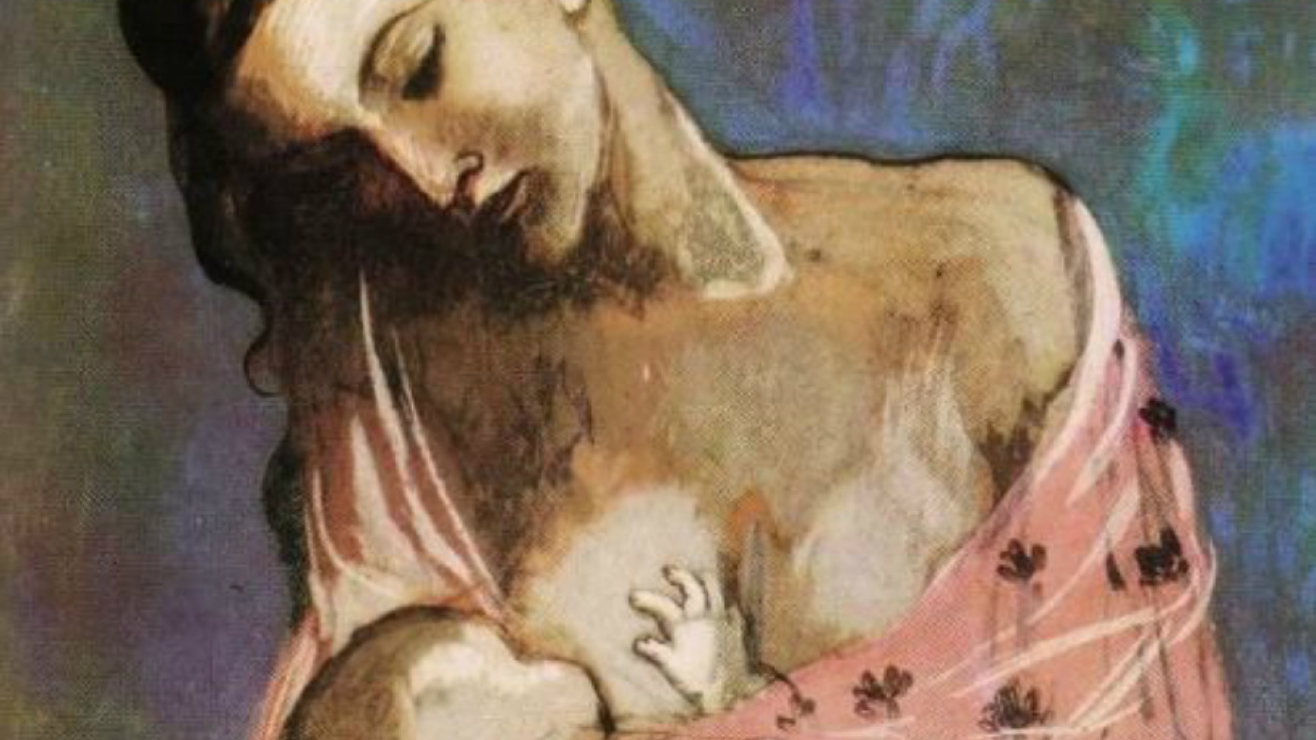 Immagine di Per te, con “parole di figlio”