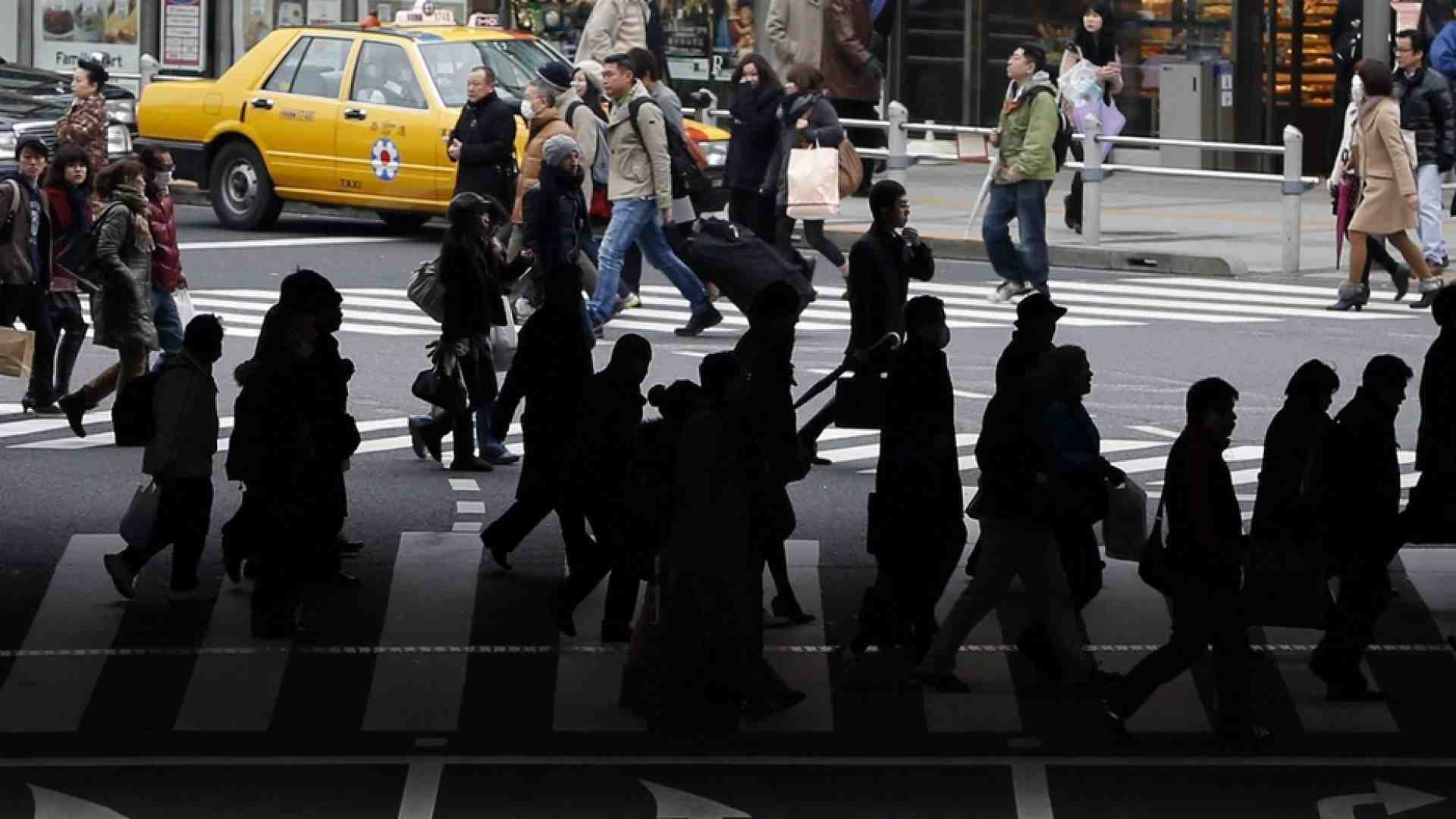 Immagine di Giappone paese per vecchi: solo 10% degli abitanti ha meno di 14 anni