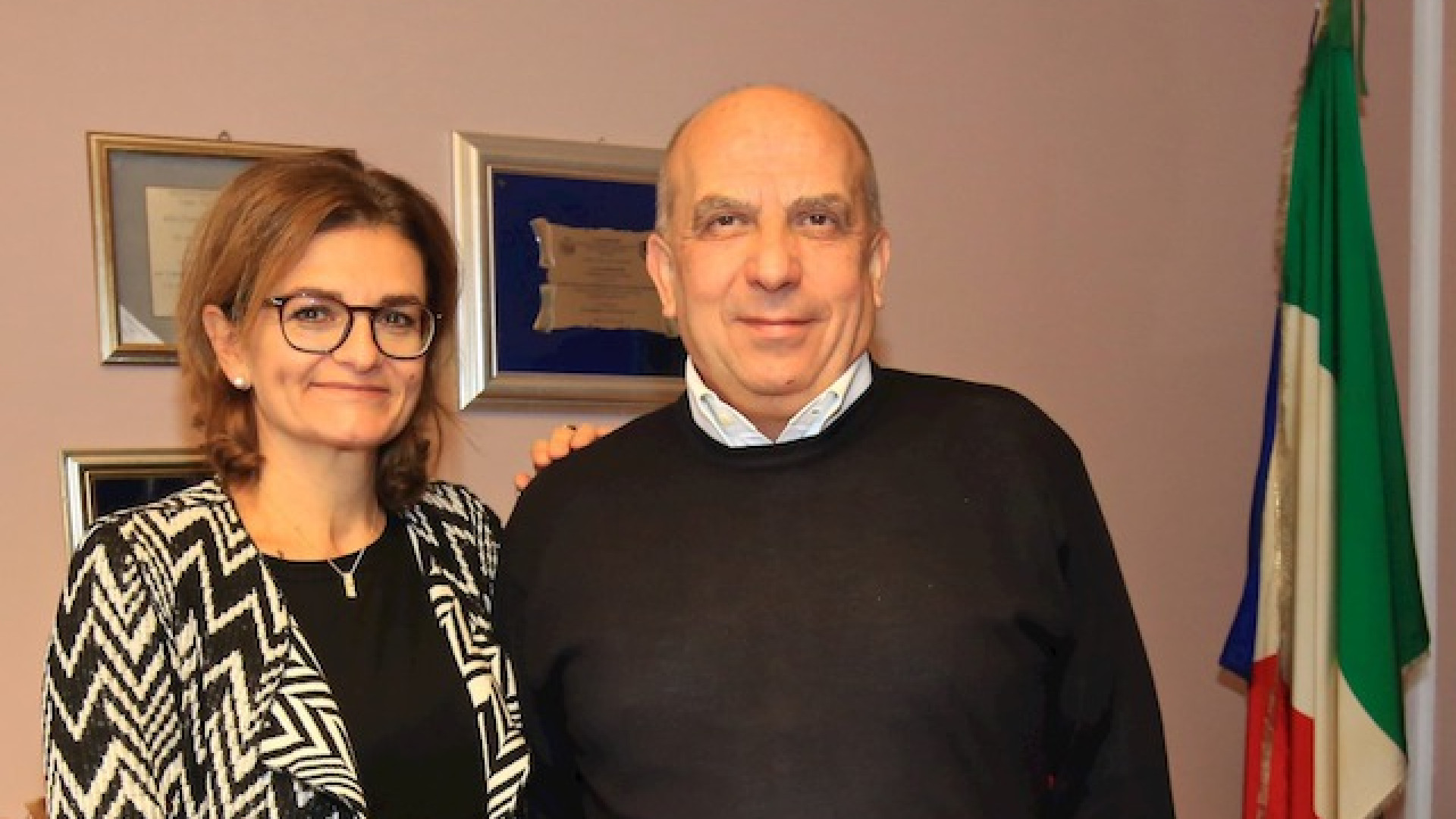 Immagine di Don Pier Codazzi: «La lingua e la scuola le prime emergenze per i rifugiati ucraini»
