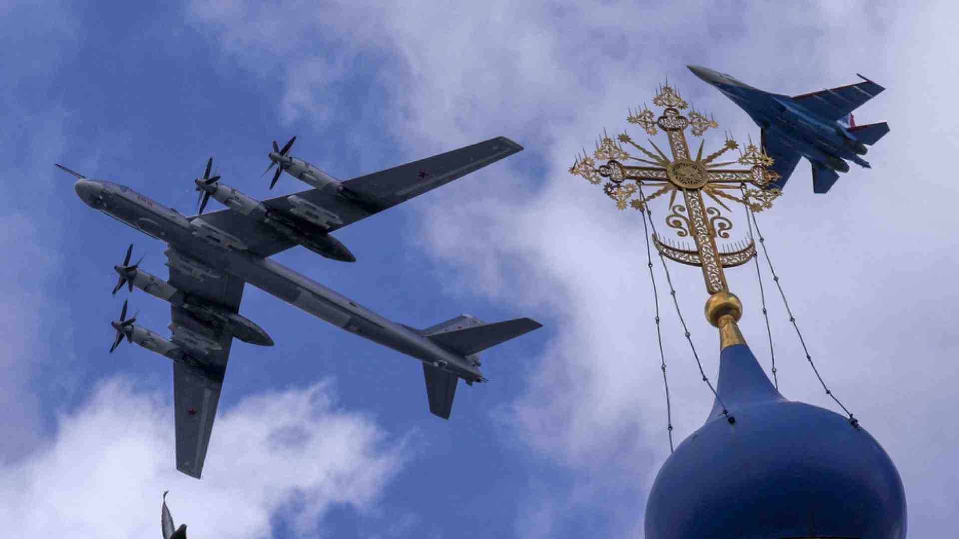 Immagine di Perché la festa del 9 maggio è così importante per Putin
