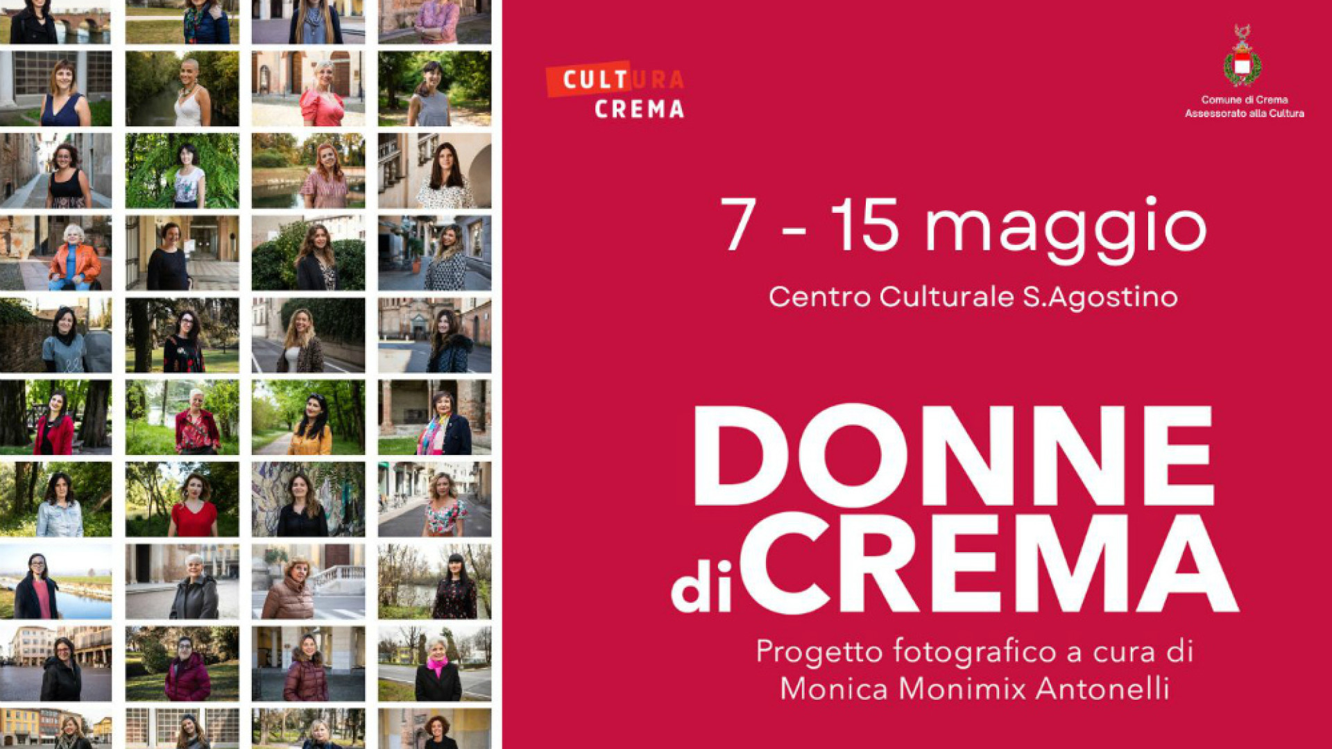 Immagine di Ritratti di donne di oggi