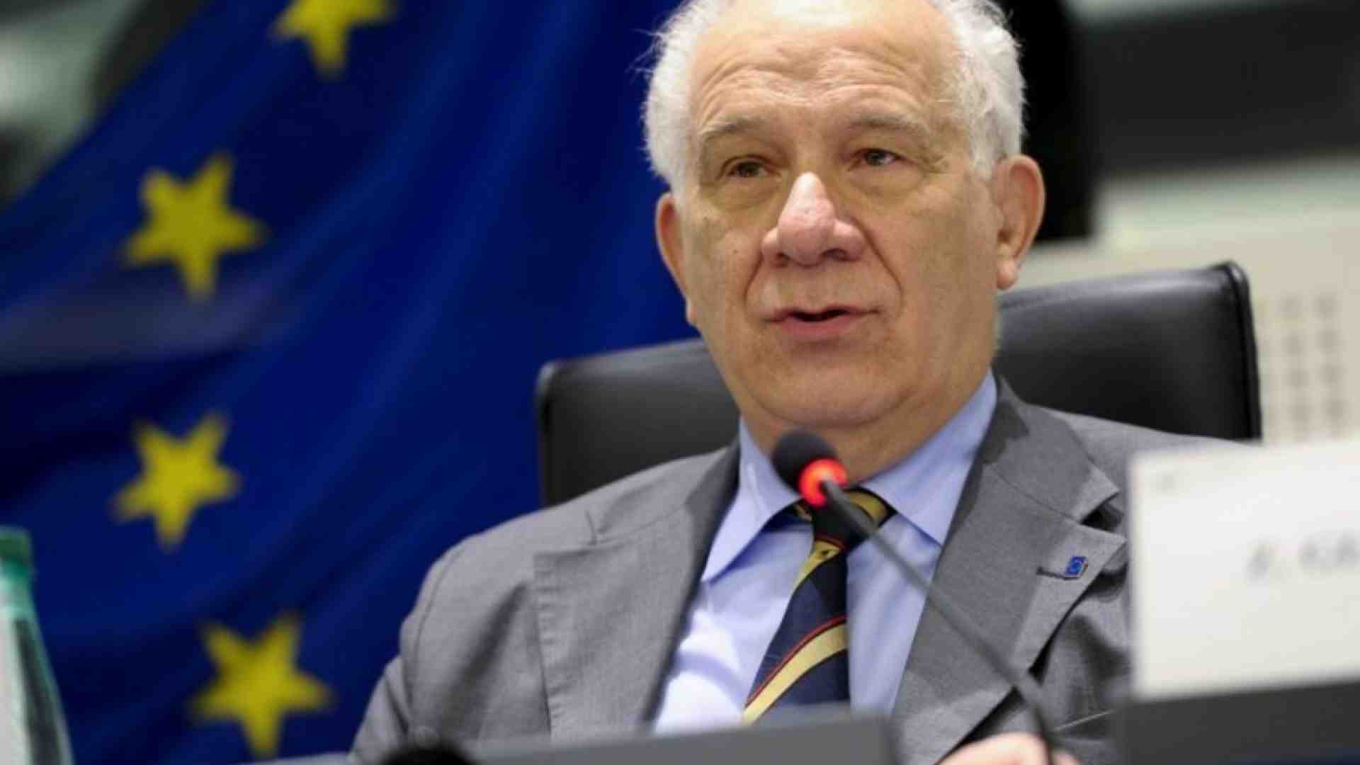 Immagine di «Un uomo coerente, gioioso, di parola»: a Napoli l’omaggio a Carlo Casini