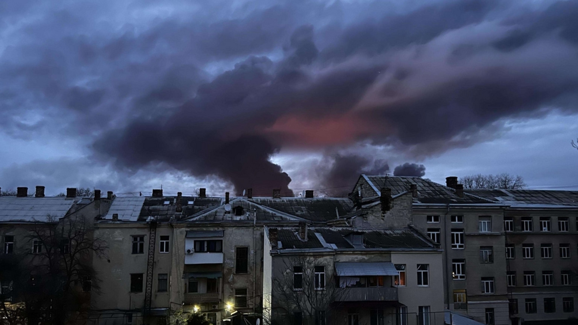 Immagine di La guerra affama il mondo