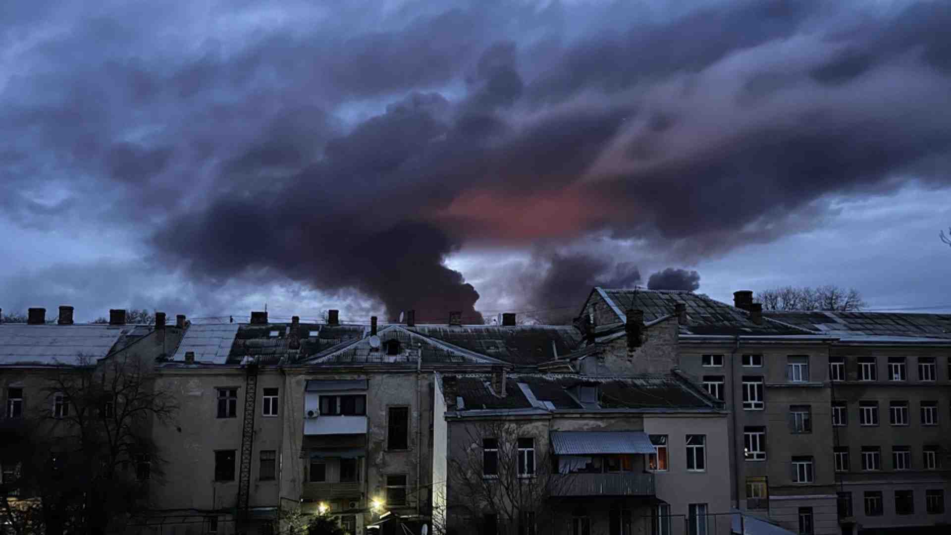 Immagine di La guerra affama il mondo