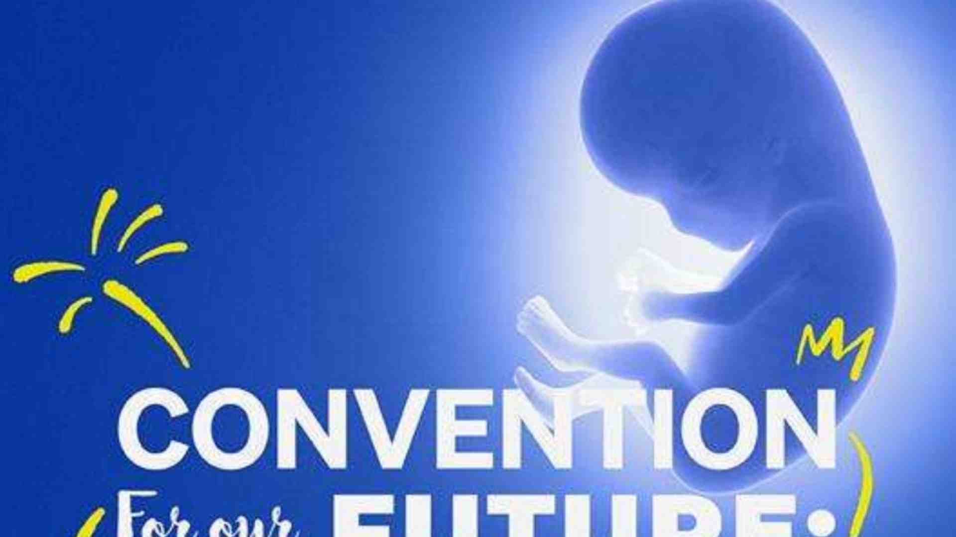 Immagine di One of Us: l’aborto un diritto? L’Europa va contro pace e democrazia