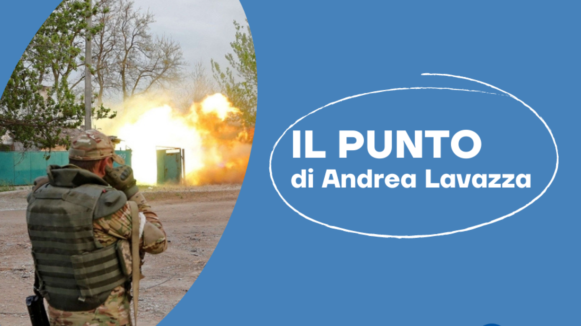 Immagine di Guerra giorno 73: offensiva russa bloccata nel Donbass, ma la pace non avanza