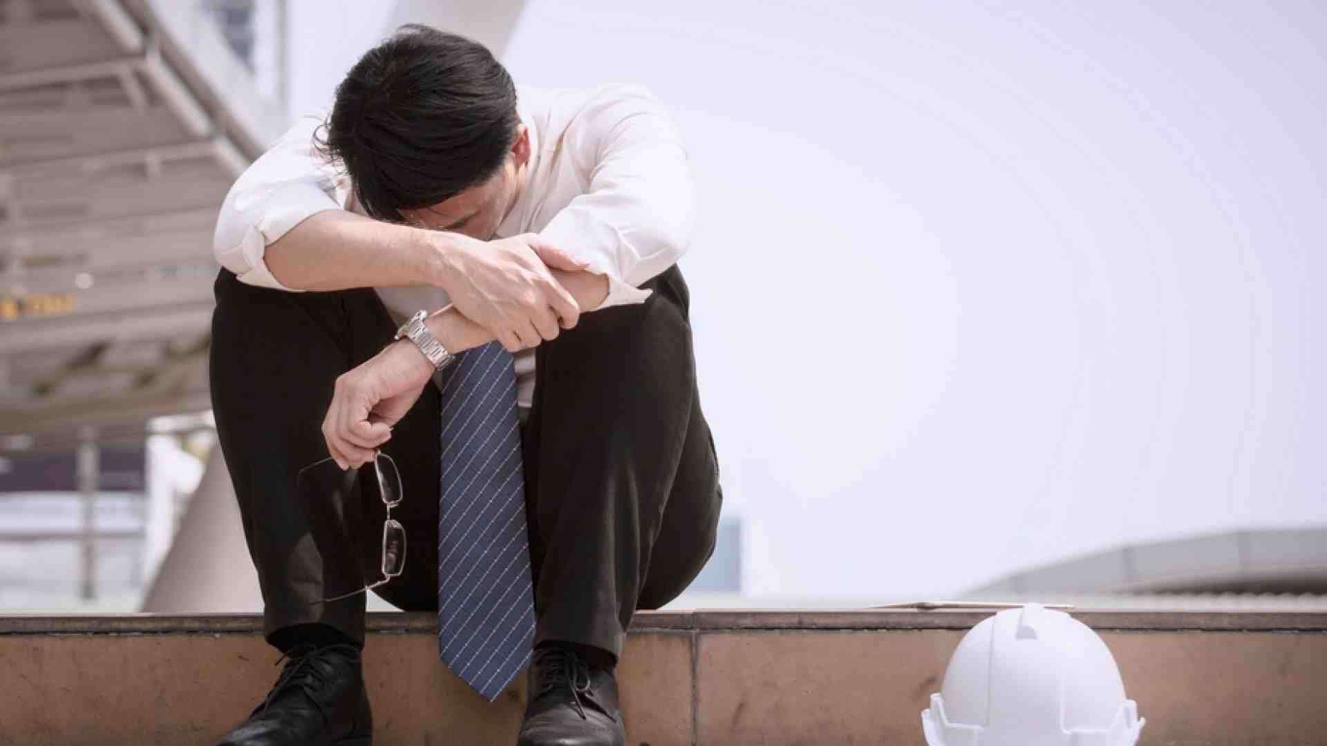 Immagine di Credere di essere autosufficienti. Così la meritocrazia ci inganna