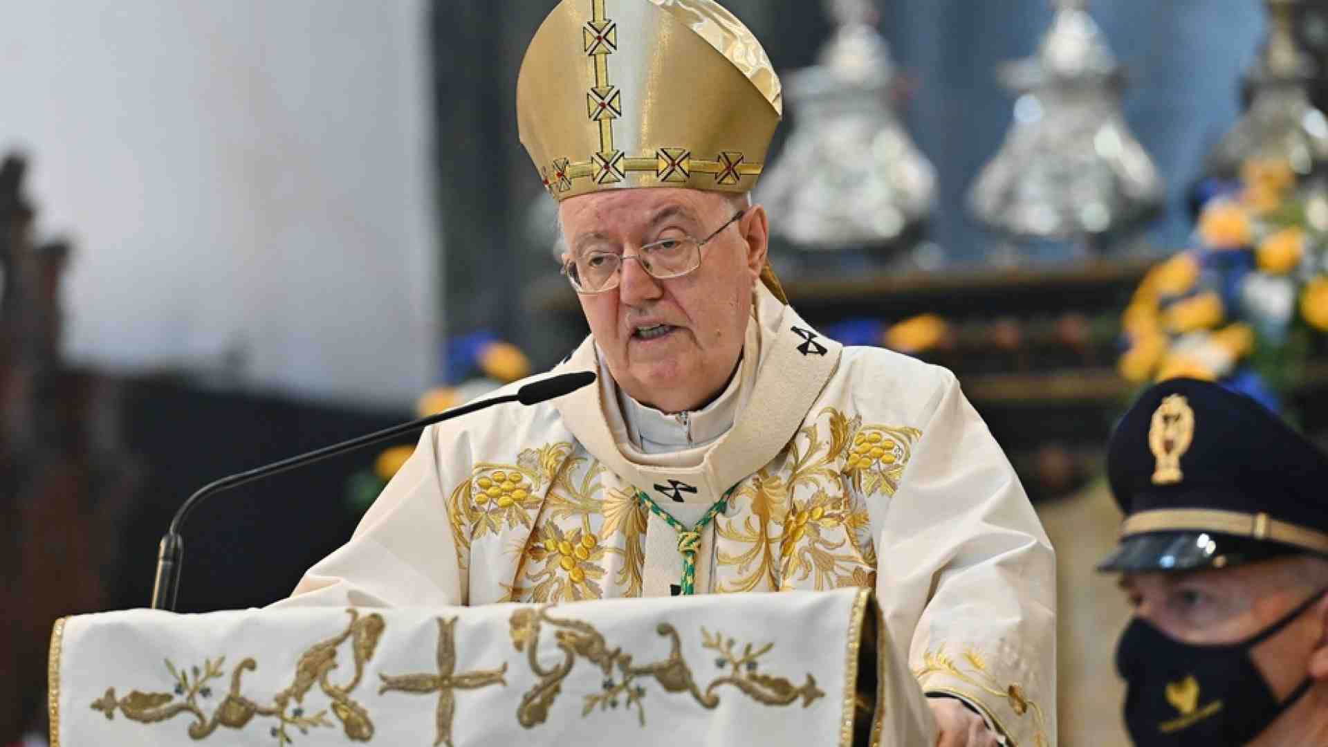 Immagine di I 12 anni di monsignor Nosiglia a Torino: giovani, lavoro e Sindone