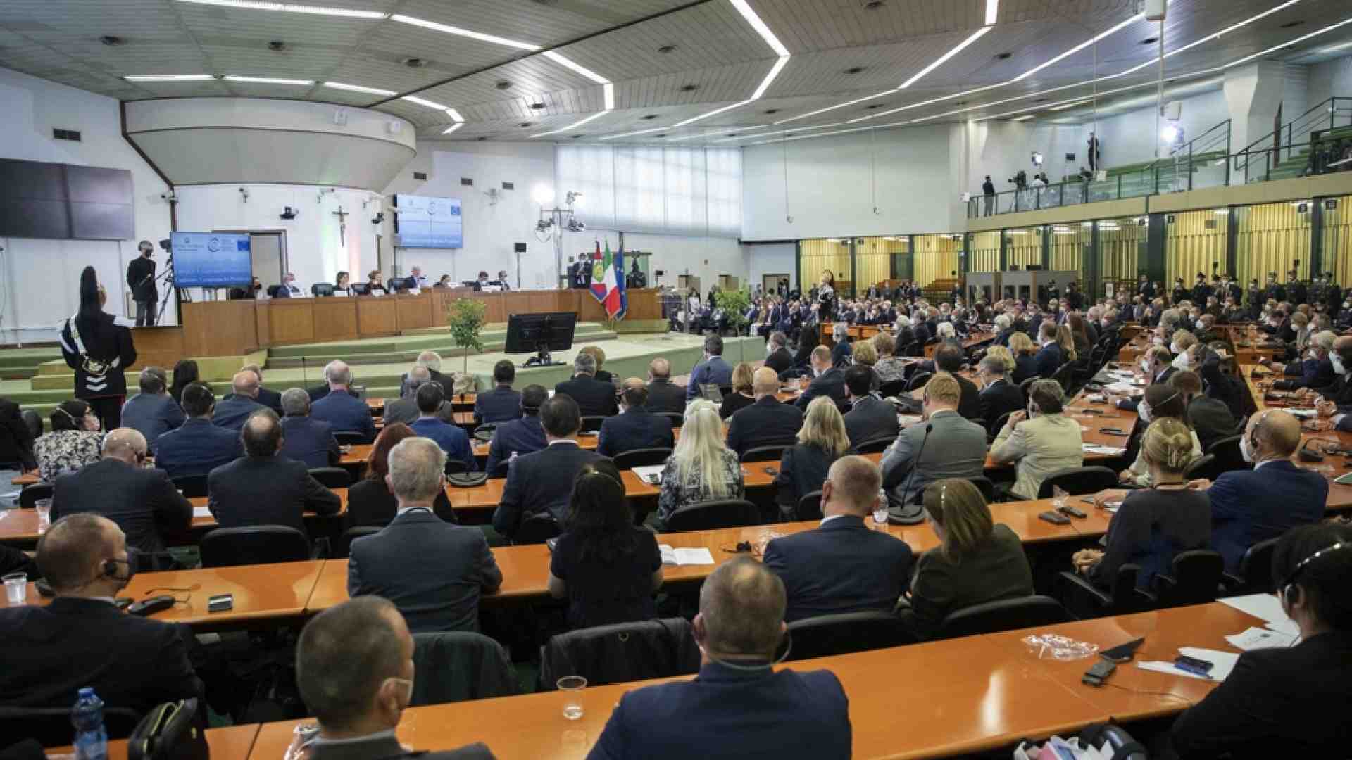 Immagine di Il ricordo di Falcone e Borsellino. «Con quelle stragi la mafia ha perso»