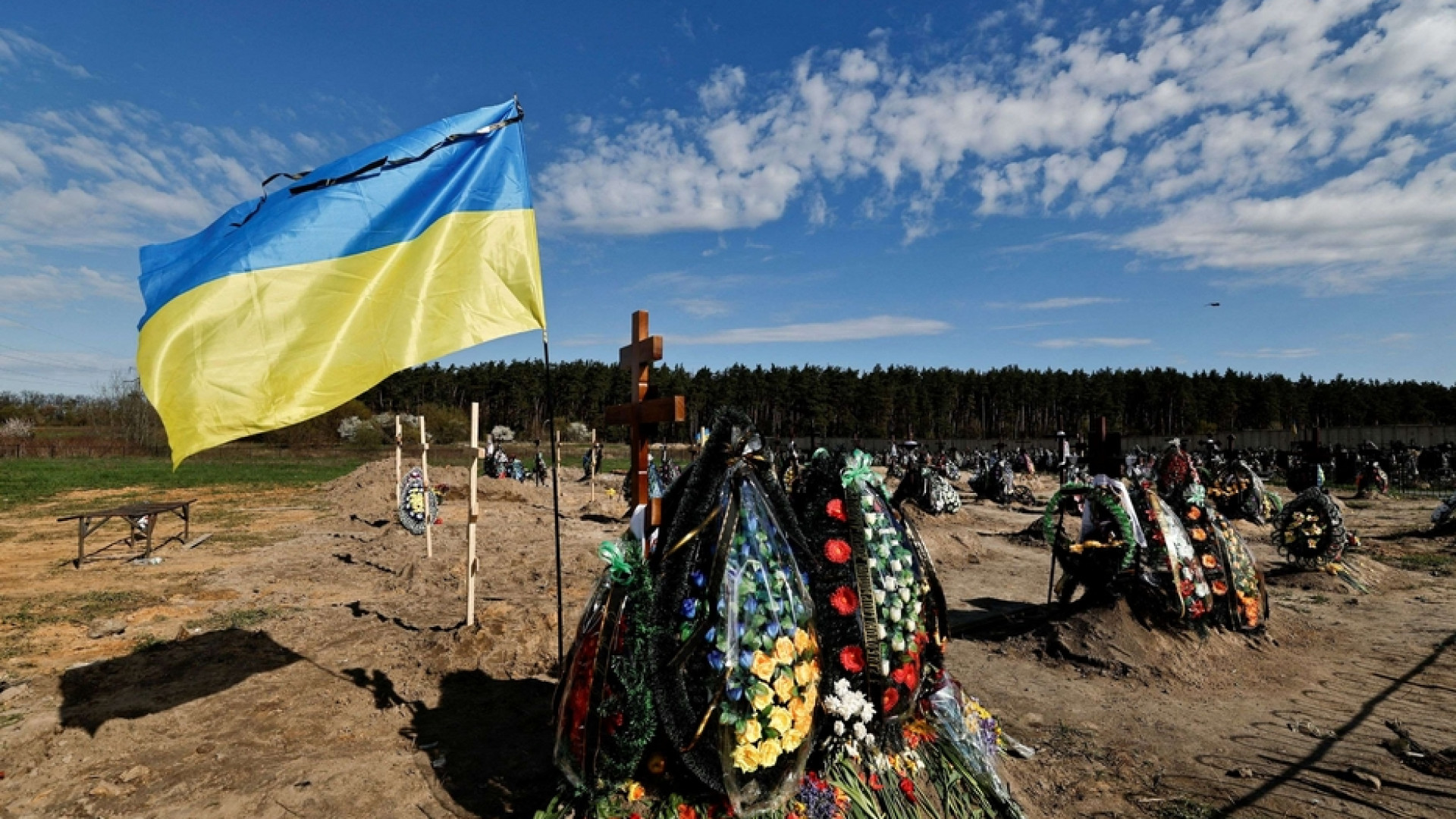 Immagine di L'Onu: «180 desaparecidos ucraini». Tra loro reporter, funzionari e attivisti