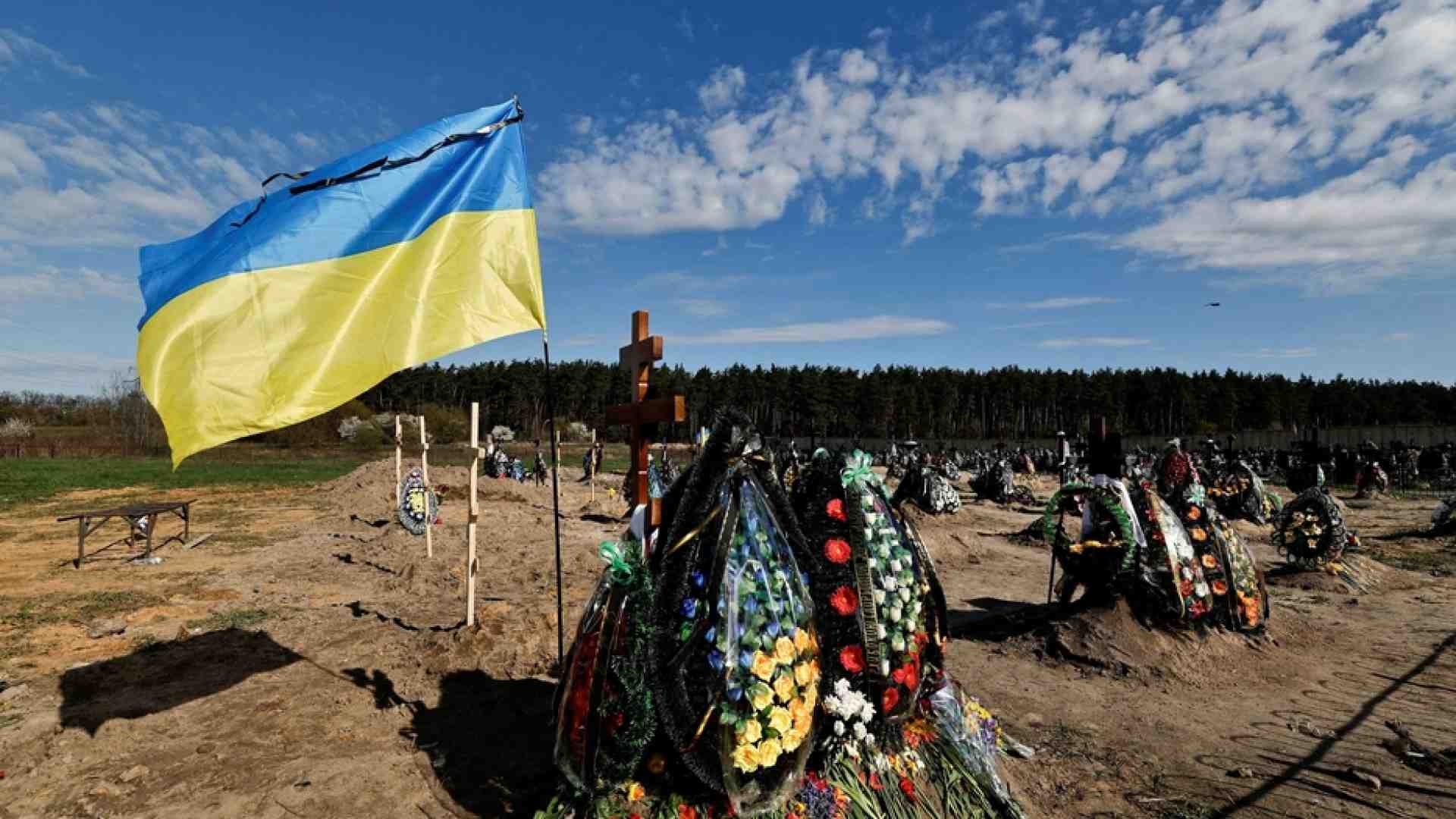 Immagine di L'Onu: «180 desaparecidos ucraini». Tra loro reporter, funzionari e attivisti