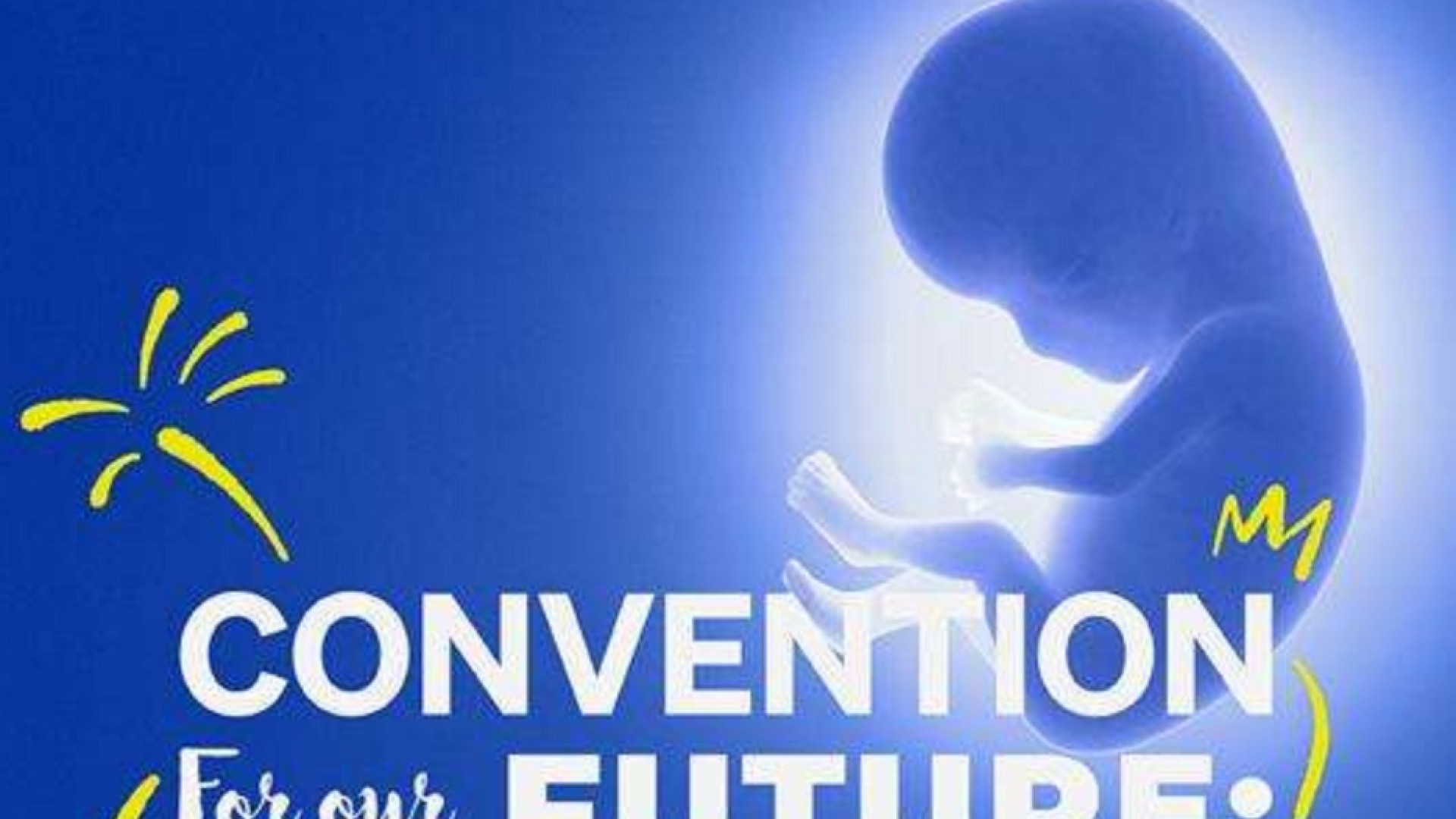 Immagine di One of Us: l’aborto un diritto? L’Europa va contro pace e democrazia