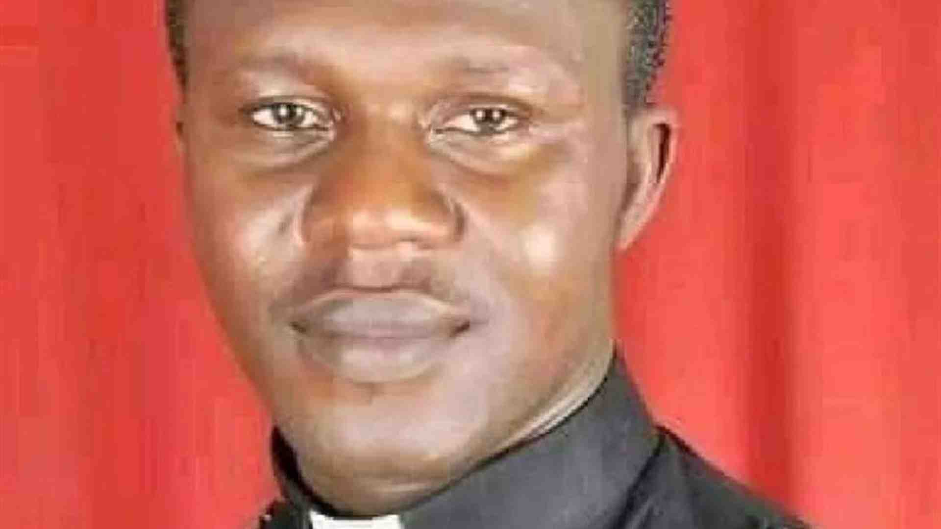 Immagine di Nigeria, rilasciato un sacerdote rapito a marzo