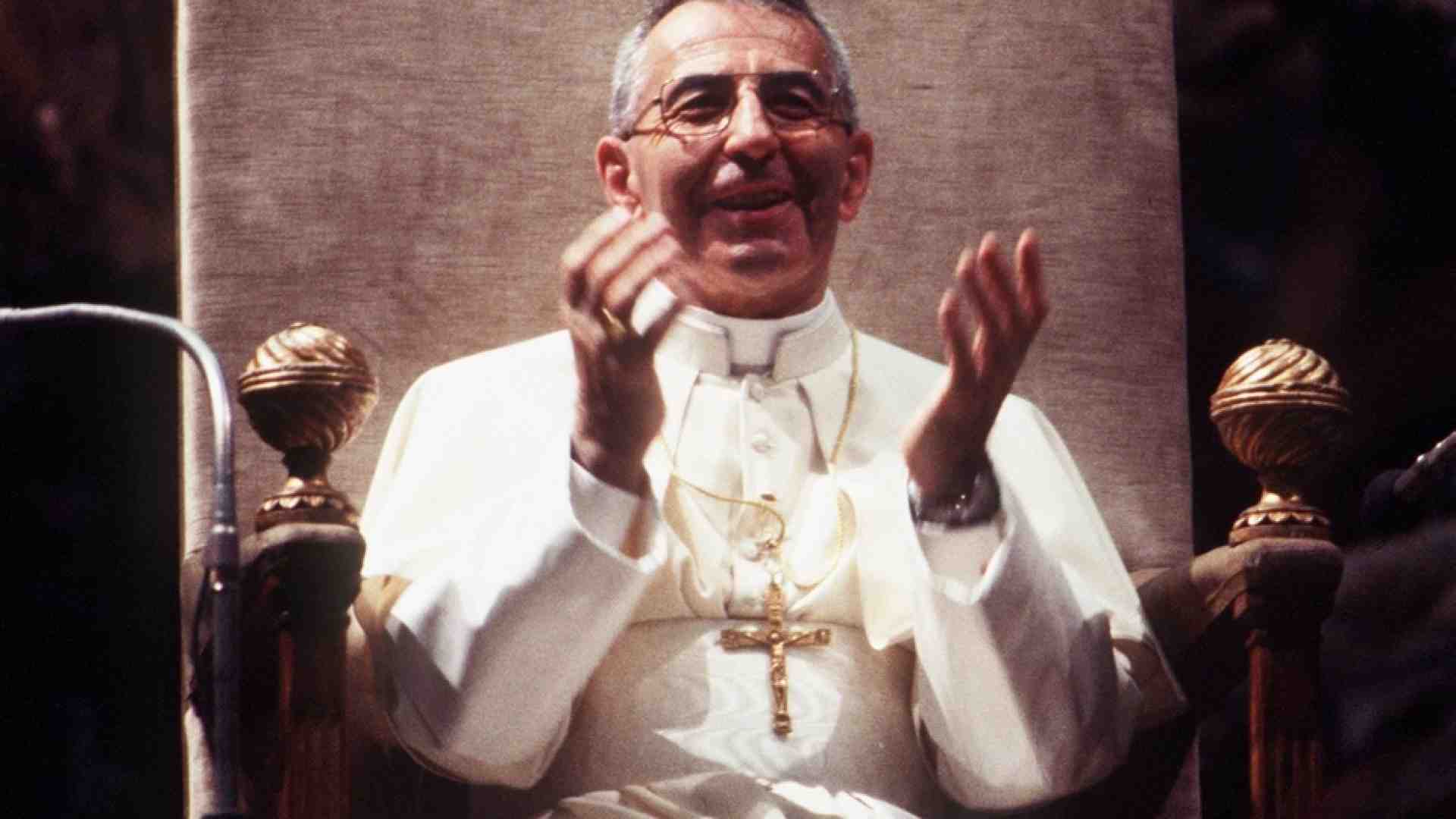 Immagine di Francesco: lo sguardo profetico di Giovanni Paolo I sul mondo
