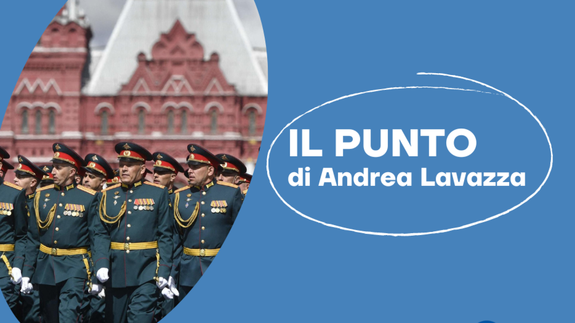 Immagine di Guerra giorno 75: la storia e nomi che tra Mosca e Kiev pesano quanto le armi