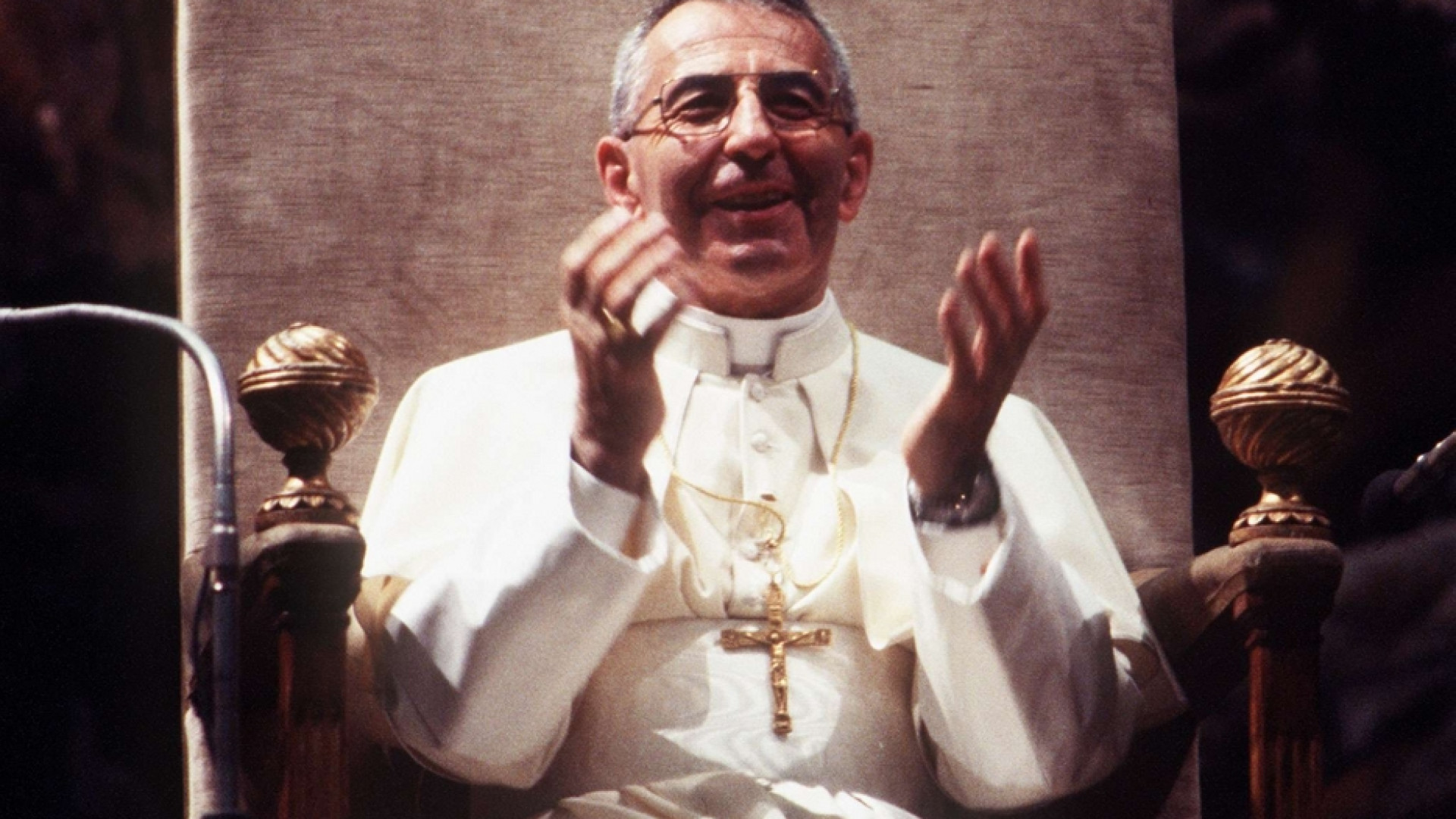 Immagine di Francesco: lo sguardo profetico di Giovanni Paolo I sul mondo