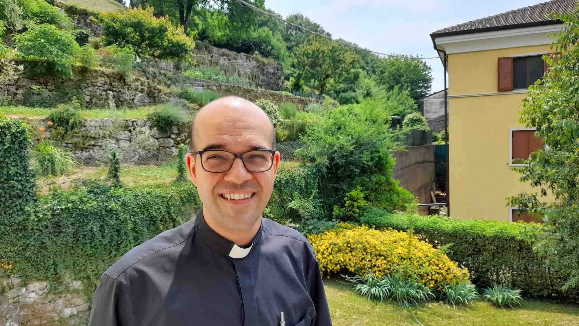 Immagine di «Il mio percorso per diventare “una meraviglia”»
