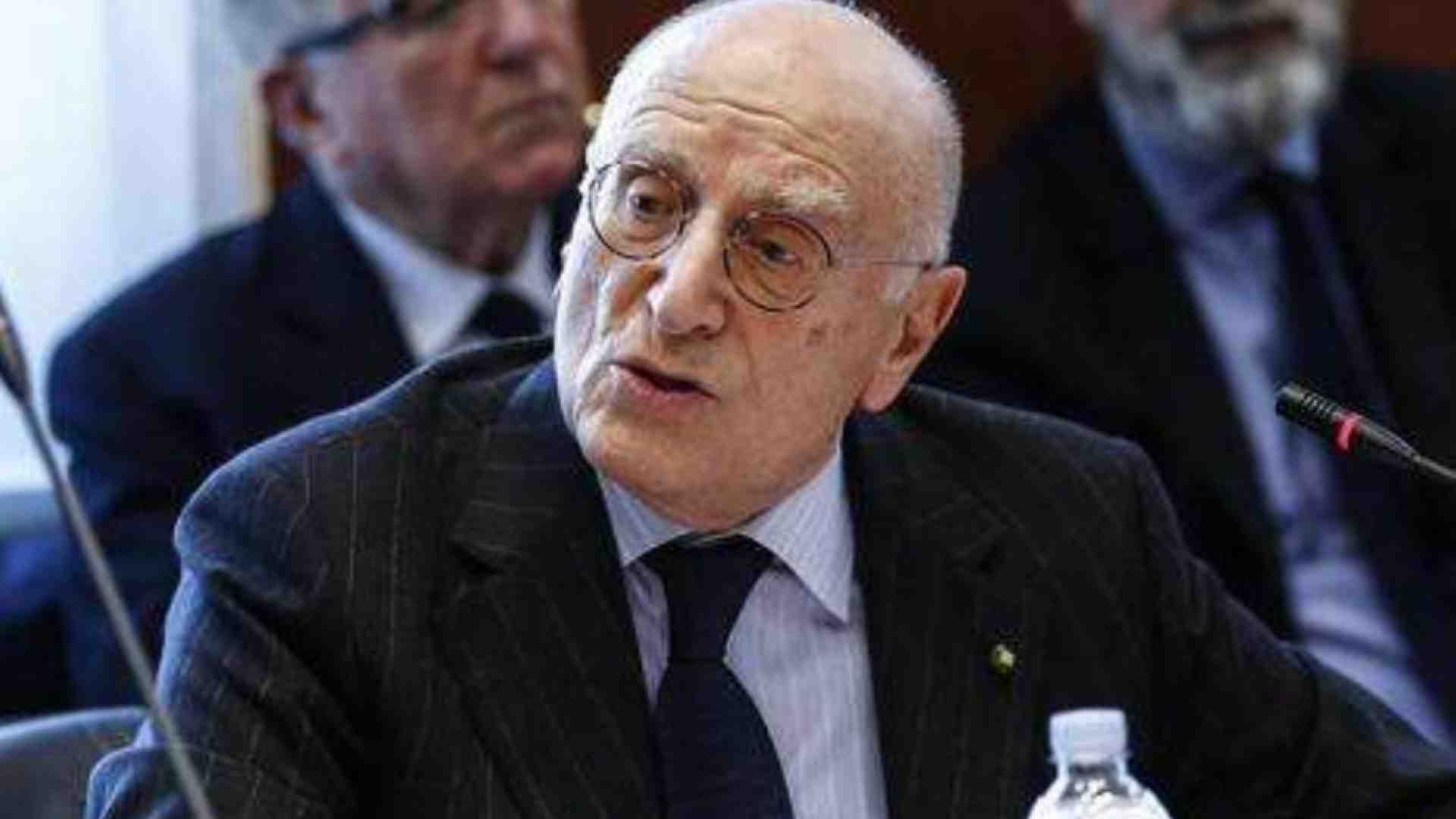 Immagine di Ora un’iniziativa diplomatica di Francia, Germania e Italia