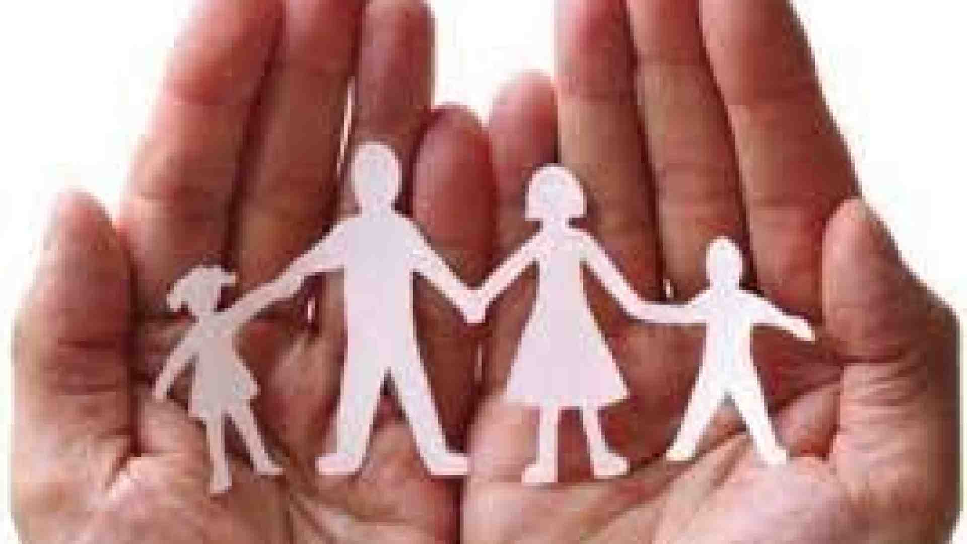 Immagine di Famiglie numerose, si contano anche i figli sopra i 21 anni