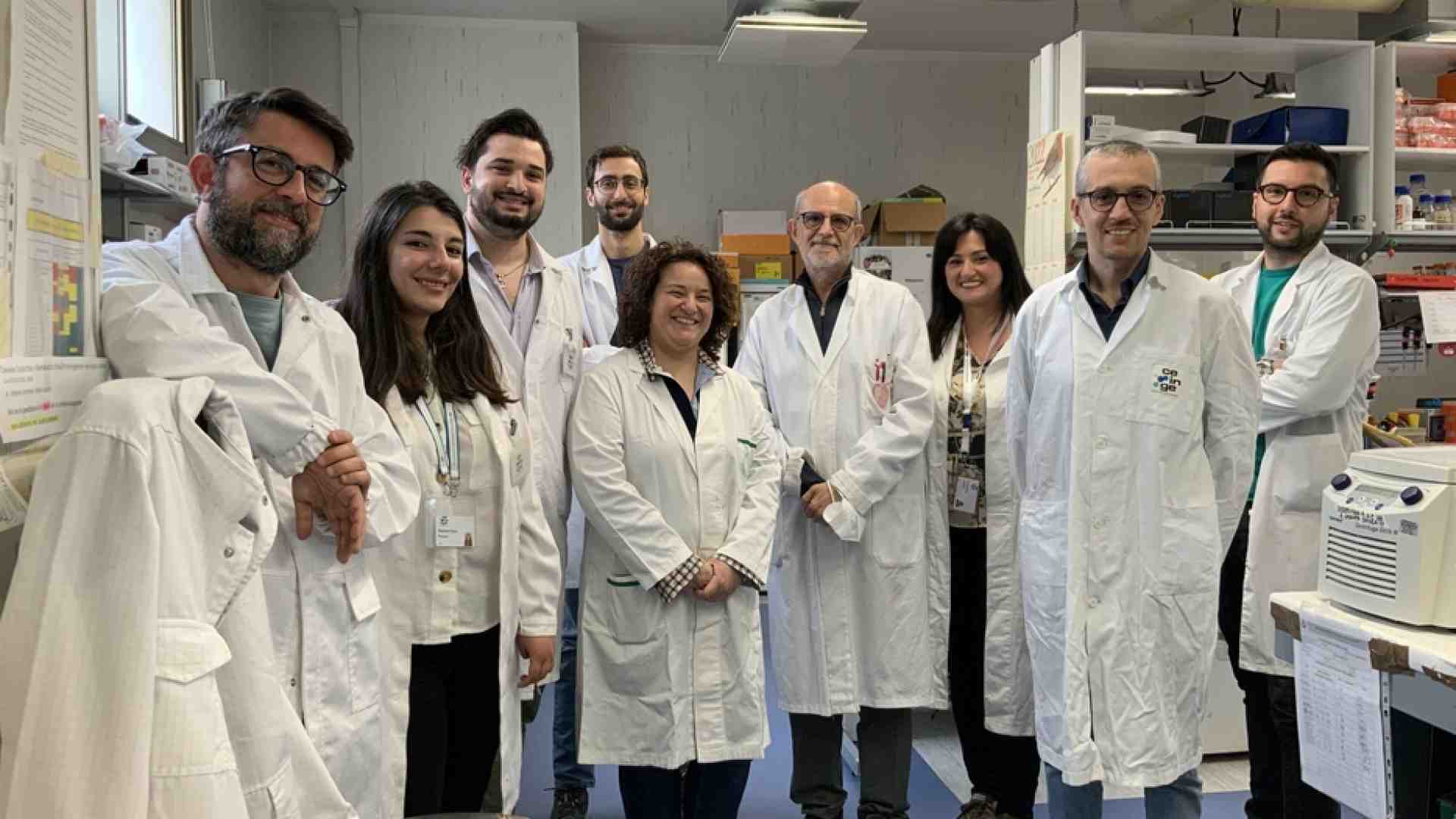Immagine di Il Covid senza sintomi? Italiani scoprono il perché