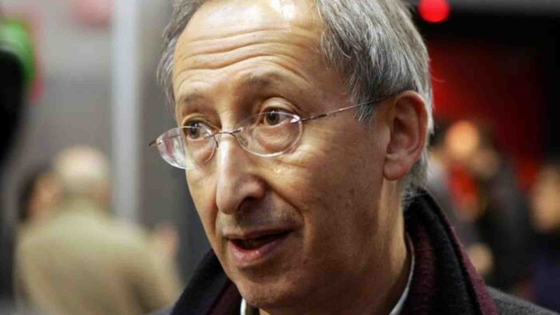Immagine di Addio a Paul Ginsborg, storico dell'italia potsbellica