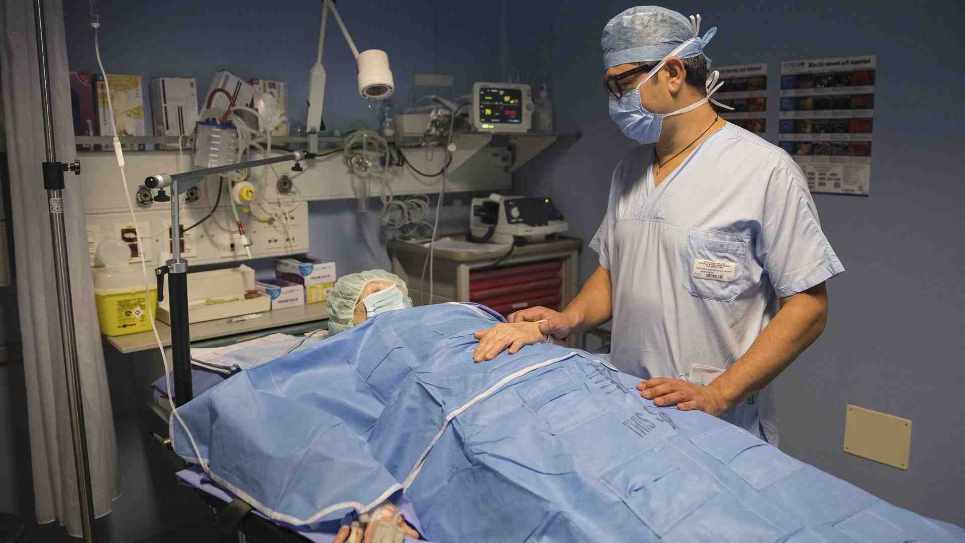 Immagine di Il secolo lungo del “Sacro Cuore”: da ricovero a eccellenza italiana