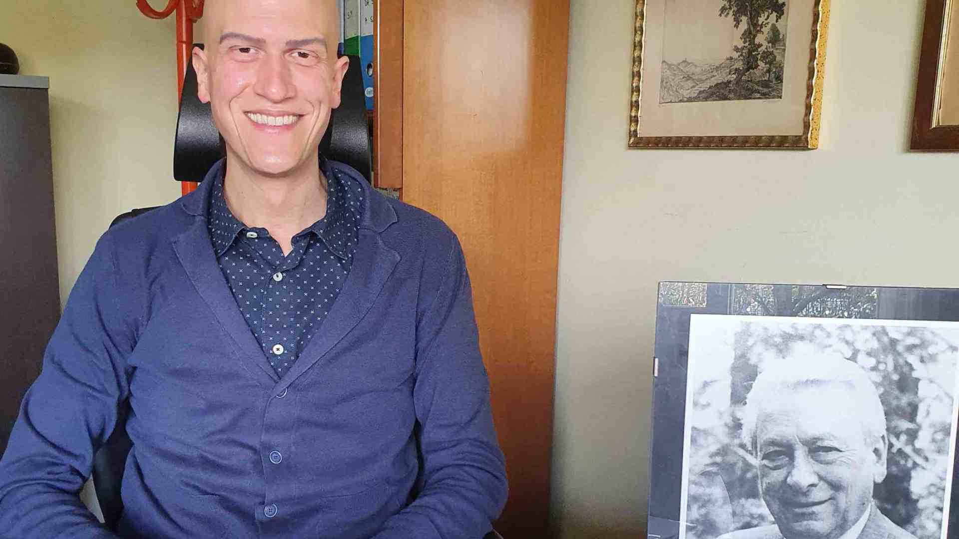 Immagine di «Meno “veronesità” per le sfide da vincere nelle piccole imprese»