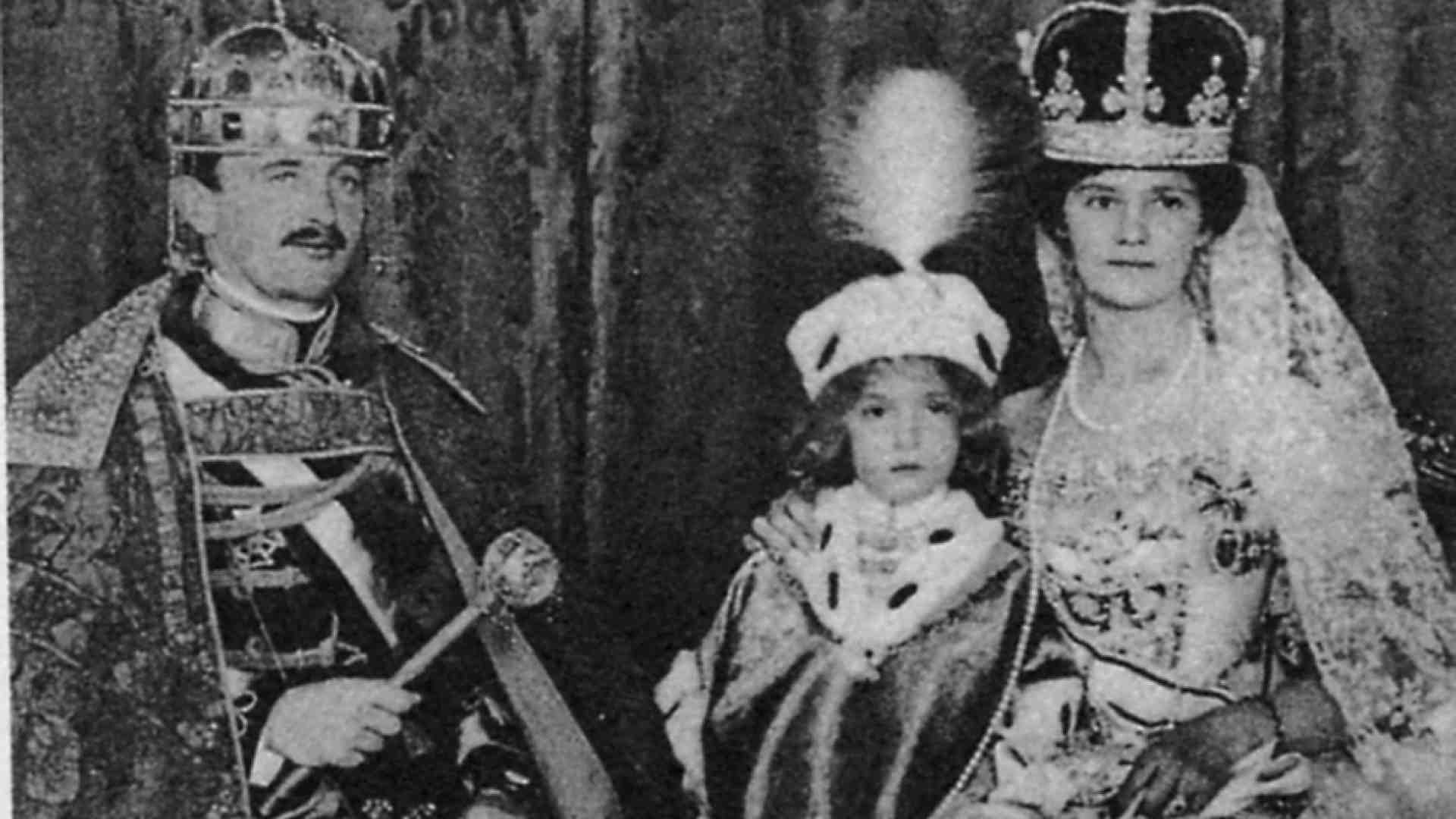 Immagine di La santità di Carlo, ultimo degli Asburgo e "patrono dei perdenti"