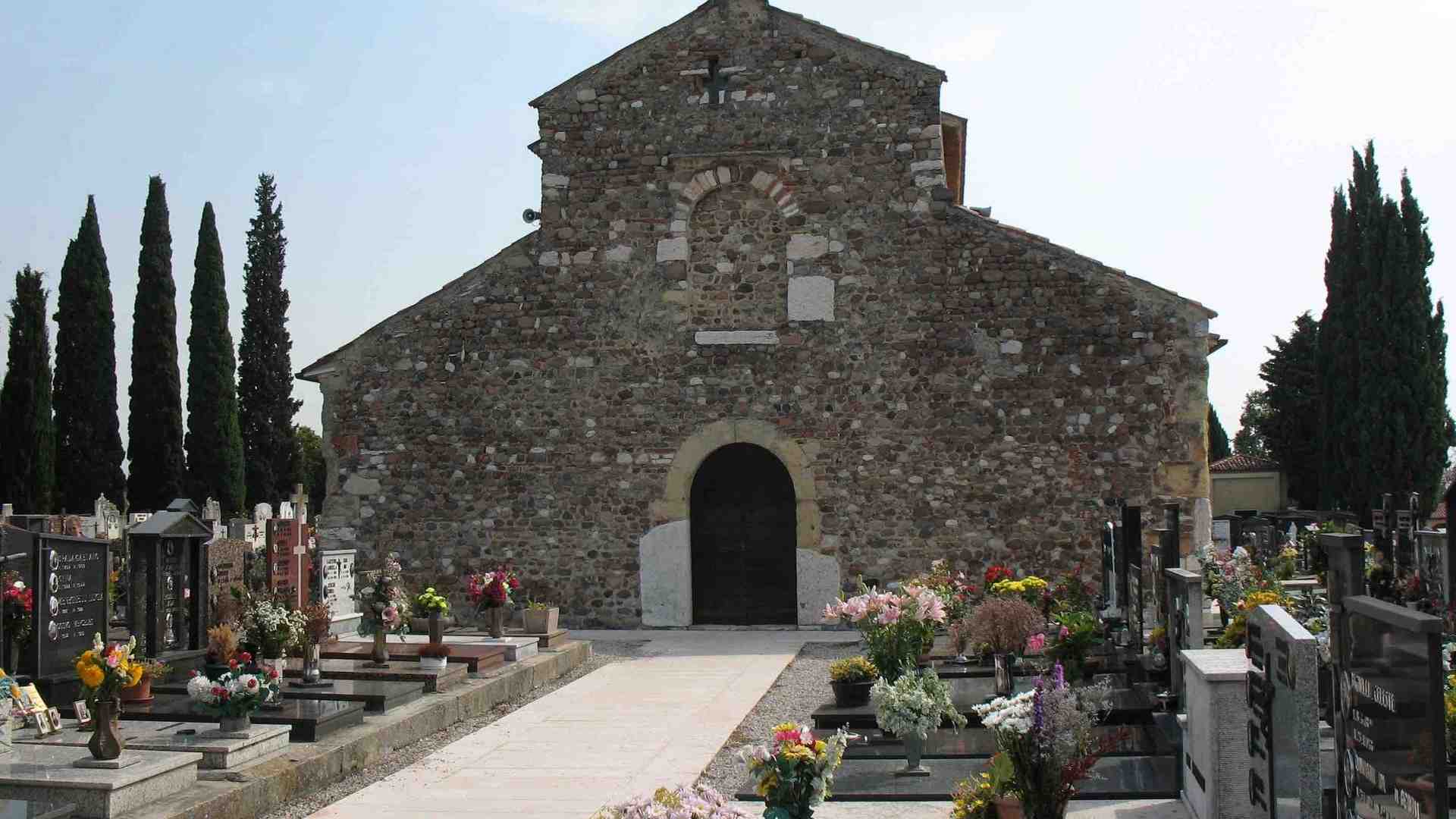 Immagine di Il romanico nelle chiese medievali diffuse tra Garda e Valpolicella
