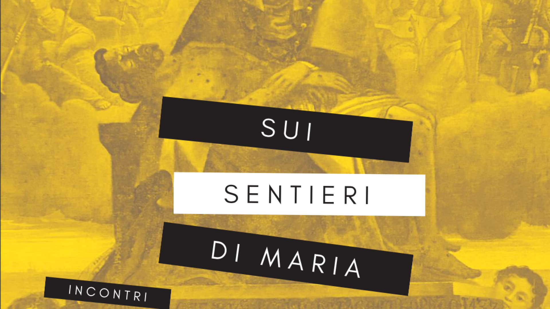 Immagine di "Sui sentieri di Maria" i ricordi del santuario vanno in mostra