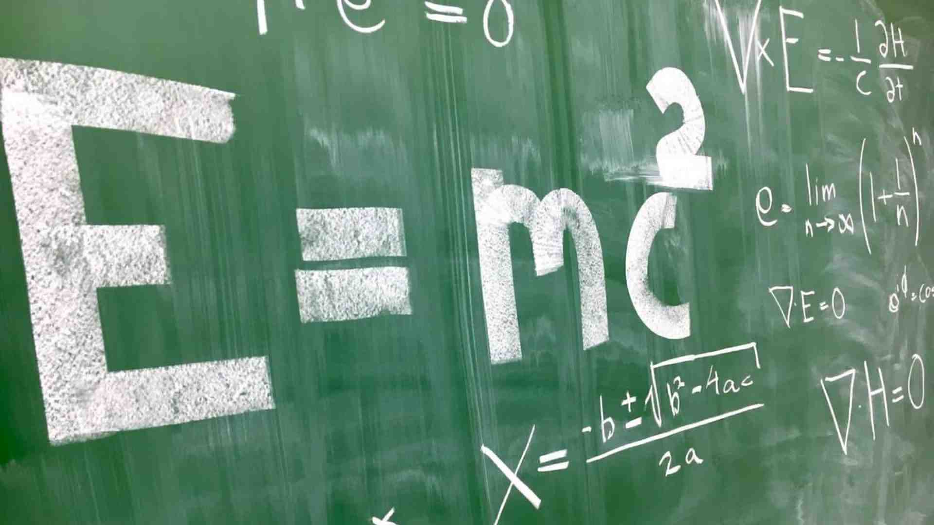 Immagine di Dal neutrino al multiverso: così la fisica nutre la teologia
