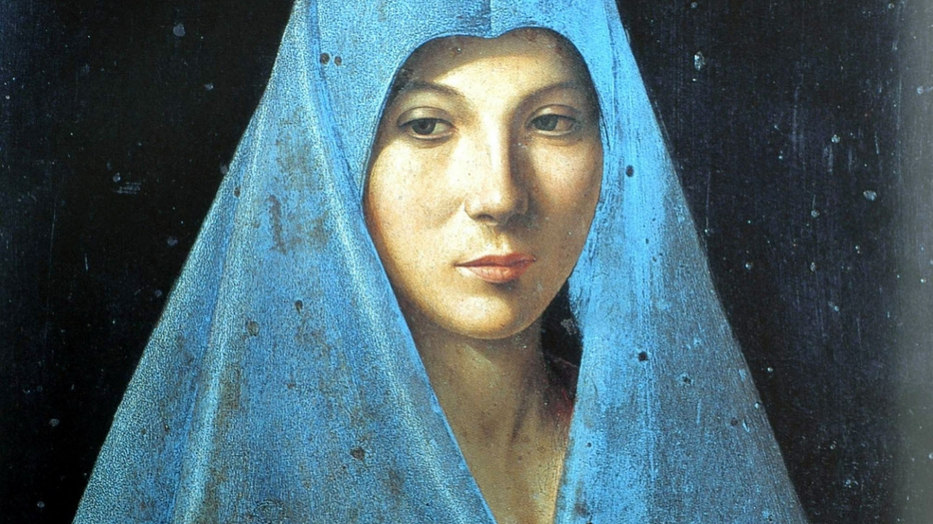 Immagine di Il grembo materno, mistero che illumina il mondo e Dio