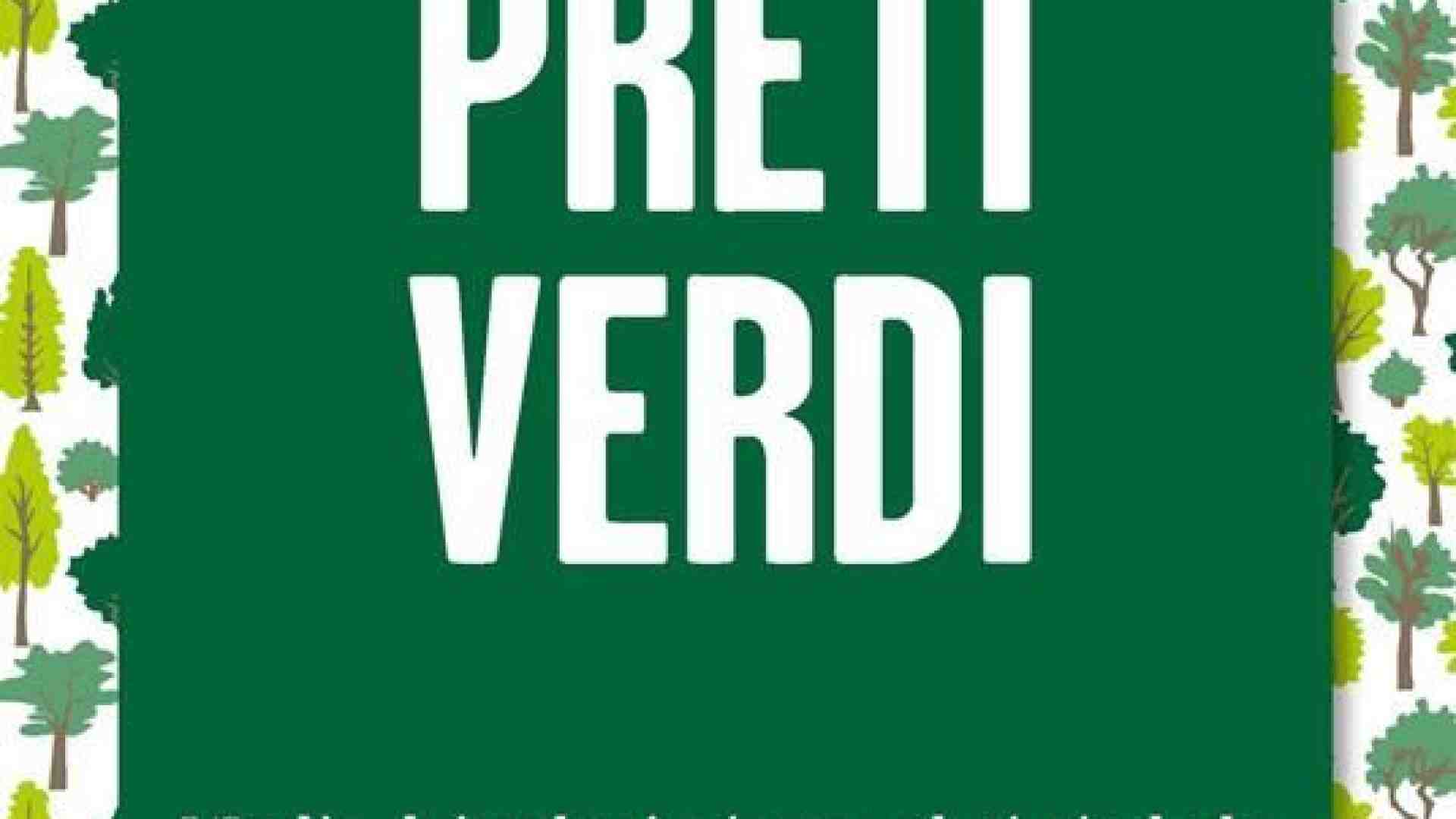 Immagine di Anche "Verona fedele" partecipa al Festival del Giornalismo di Verona