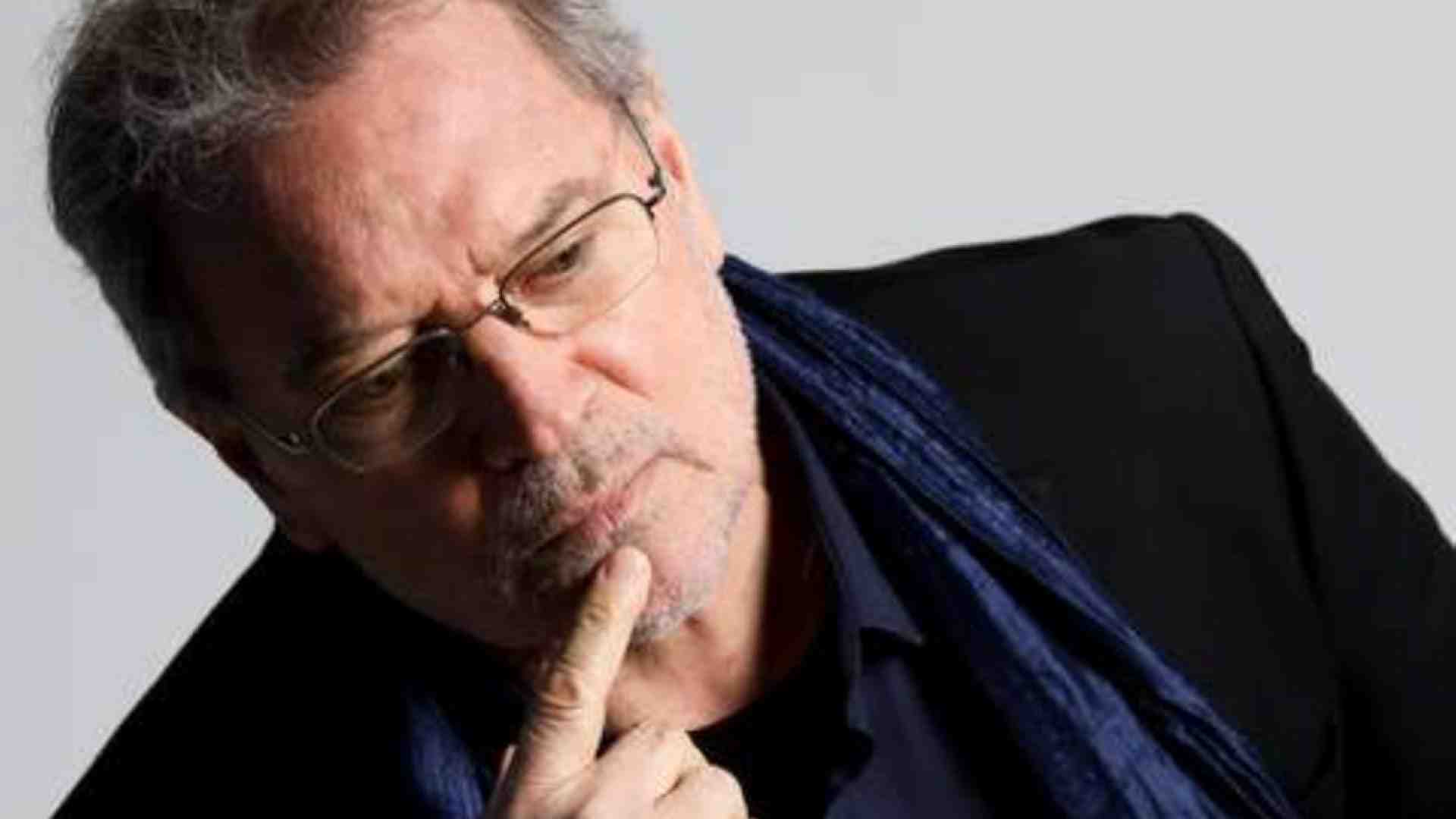 Immagine di Franco Simone, il “Respiro” fino alla fine del mondo