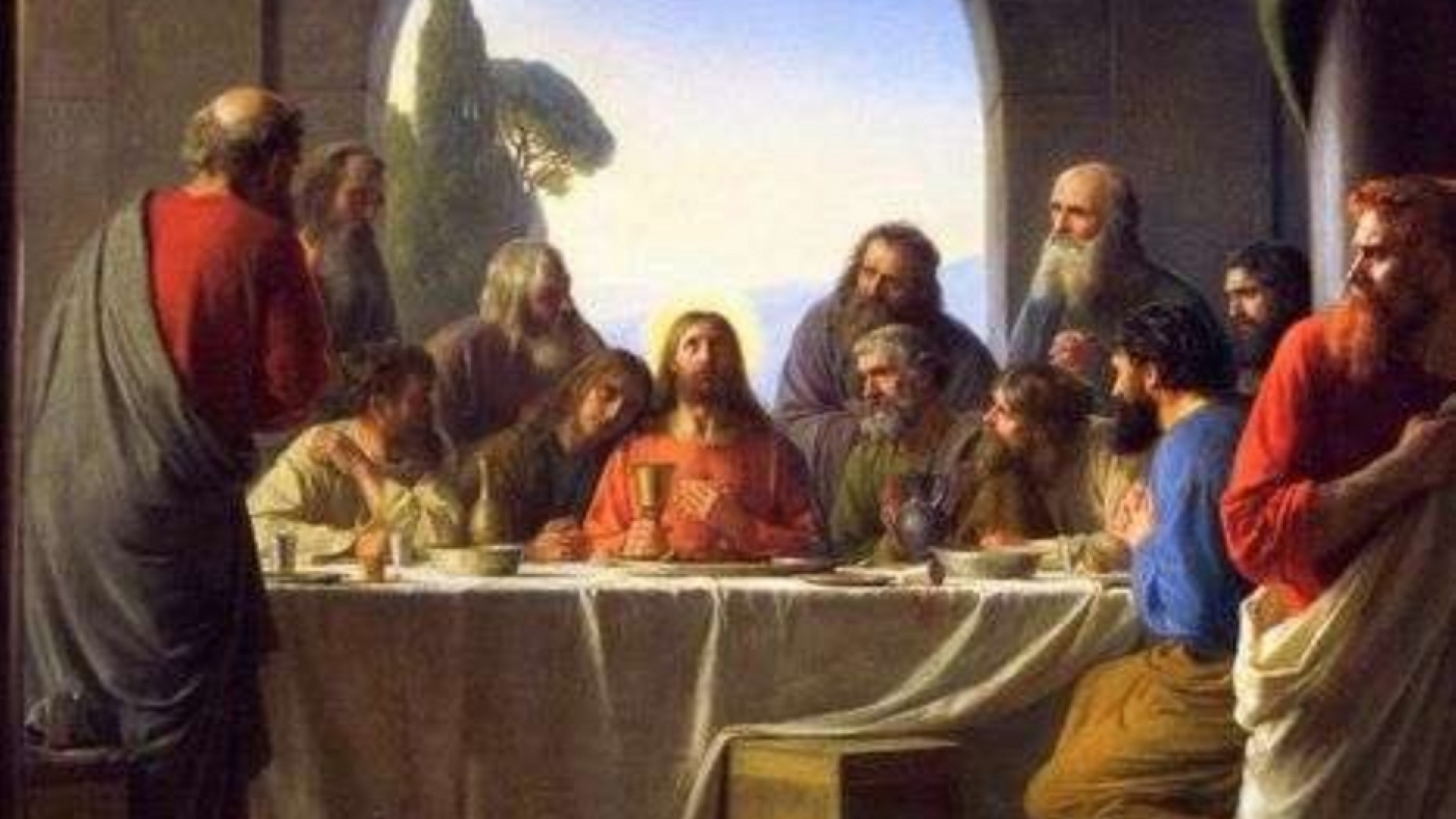 Immagine di L'amore di Cristo fa sbocciare la speranza